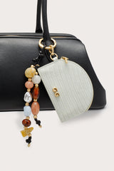 Cult Gaia Accessories | ALETA ZIP CARD CASE