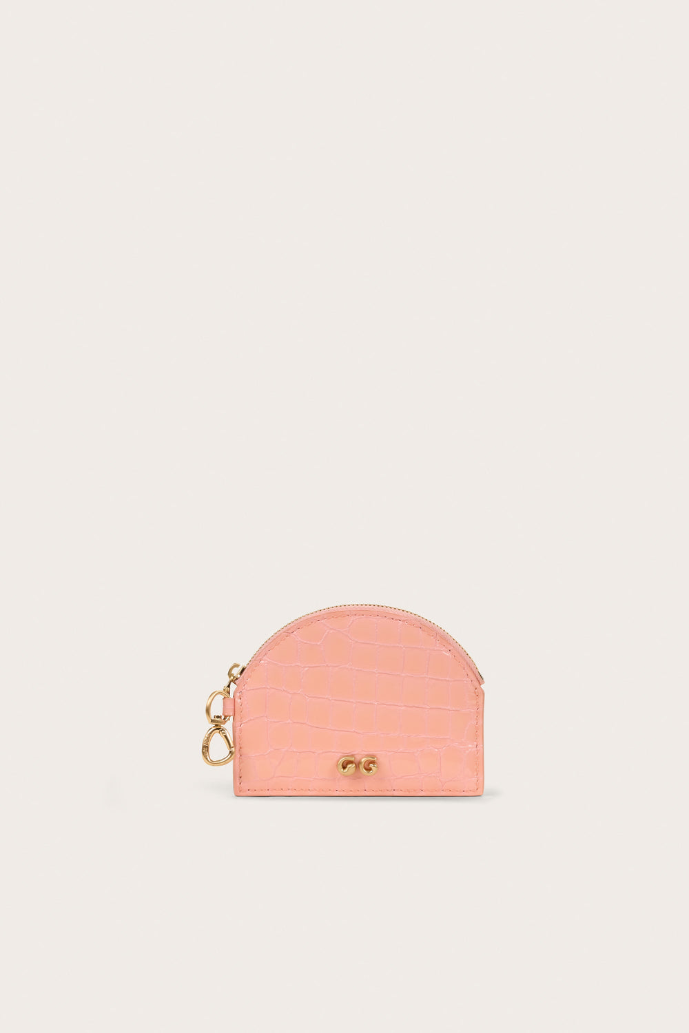 Cult Gaia Accessories | ALETA ZIP CARD CASE