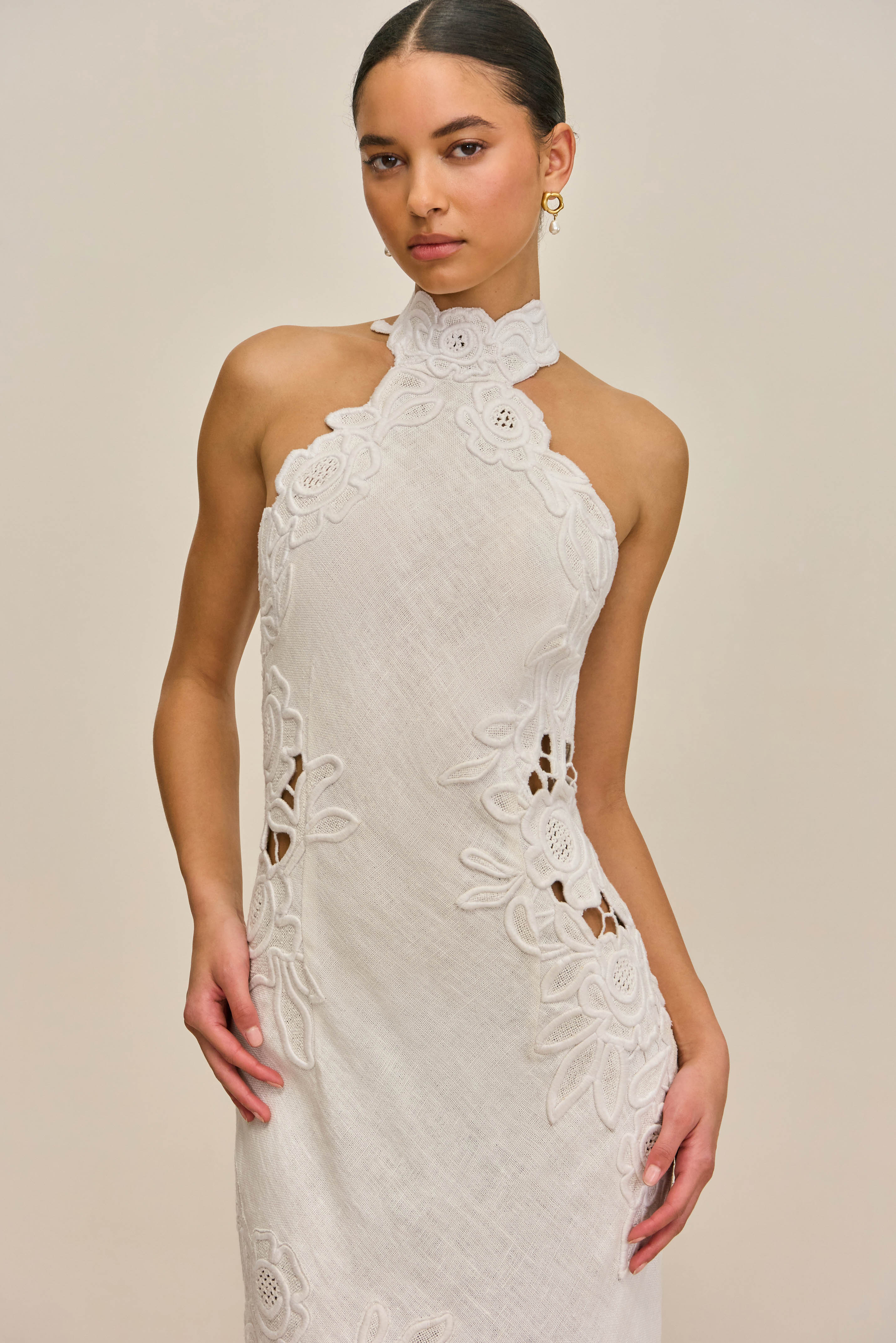 Cult Gaia Women | TAMARA GOWN
