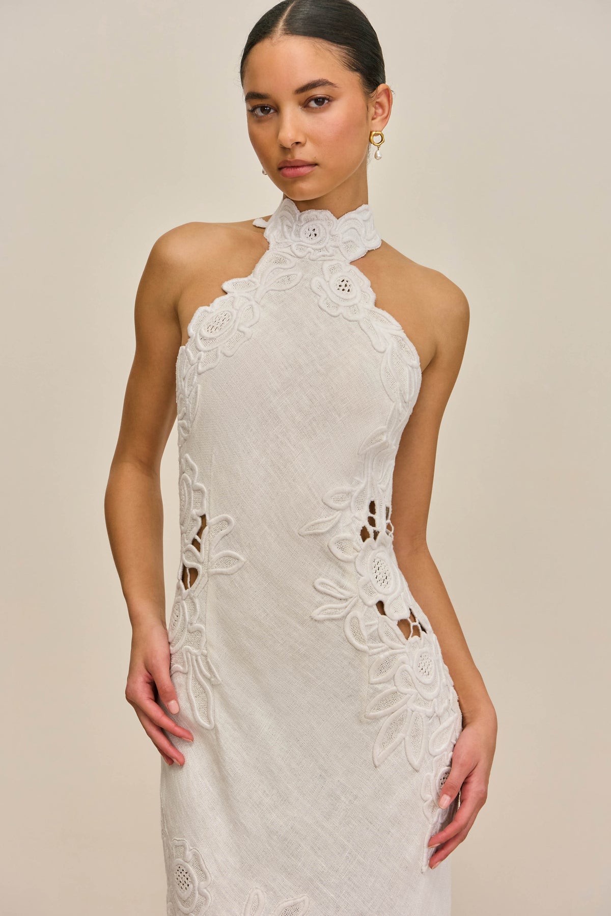 Cult Gaia Women | TAMARA GOWN