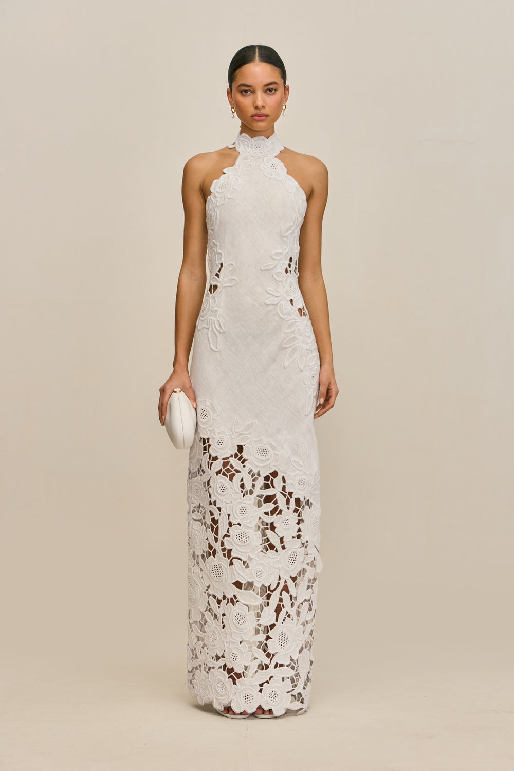 Cult Gaia Women | TAMARA GOWN