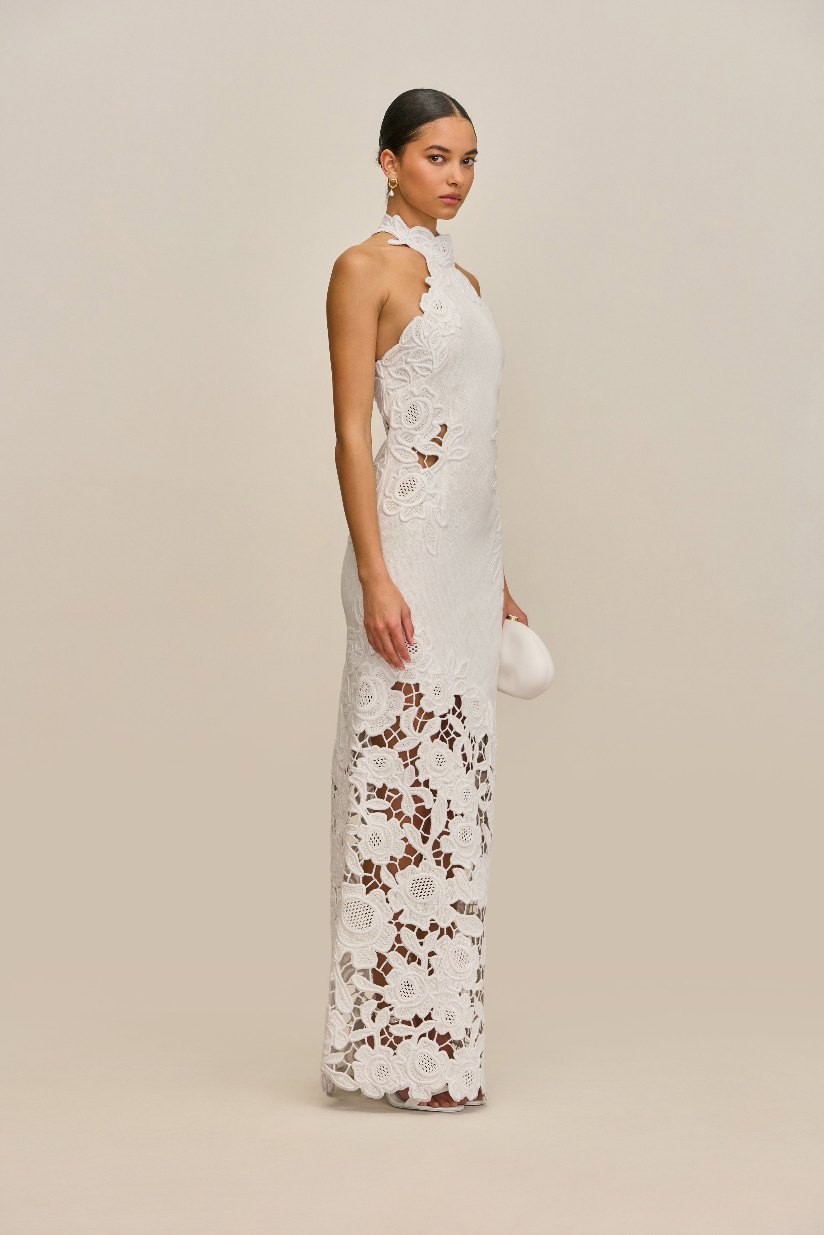 Cult Gaia Women | TAMARA GOWN