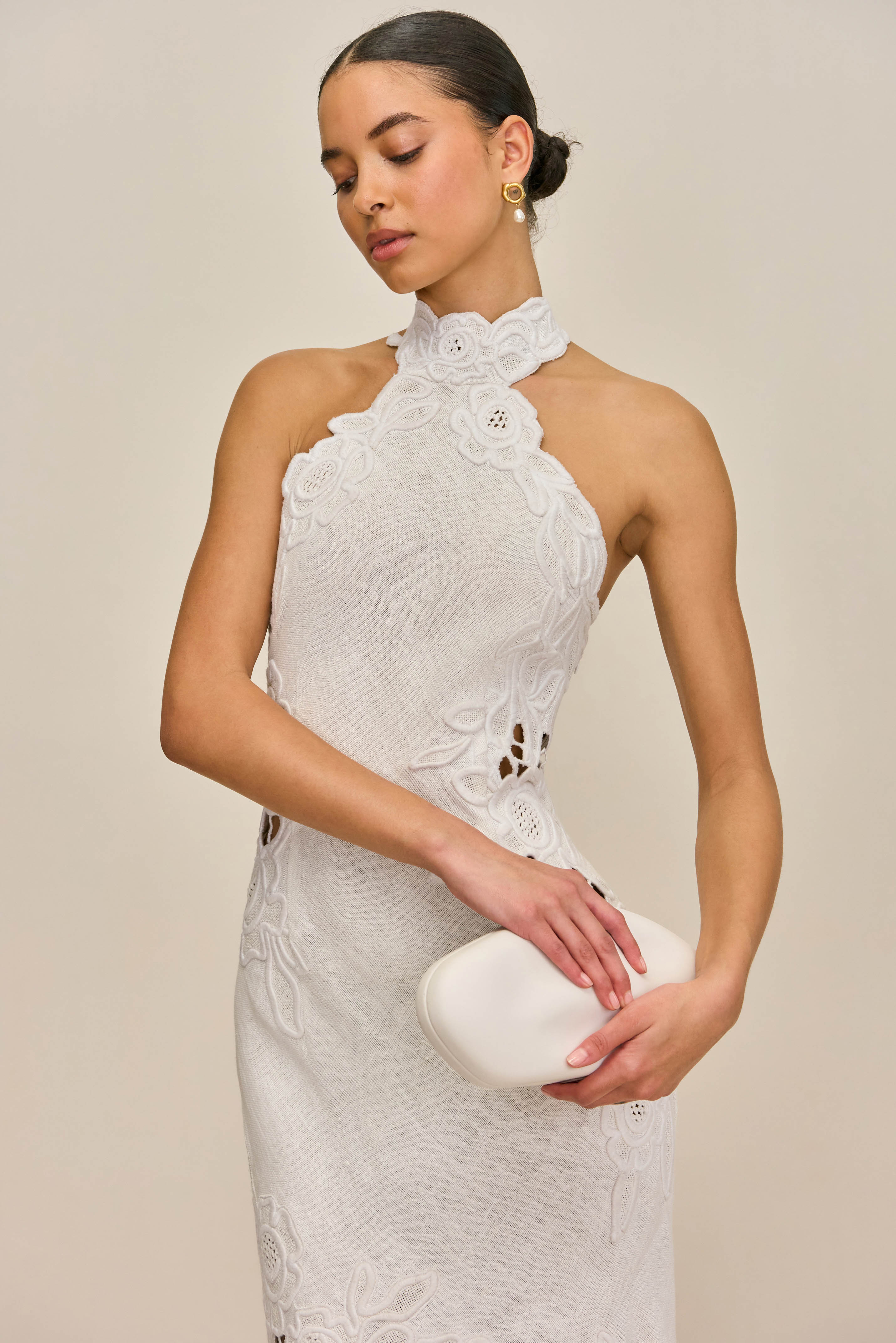 Cult Gaia Women | TAMARA GOWN