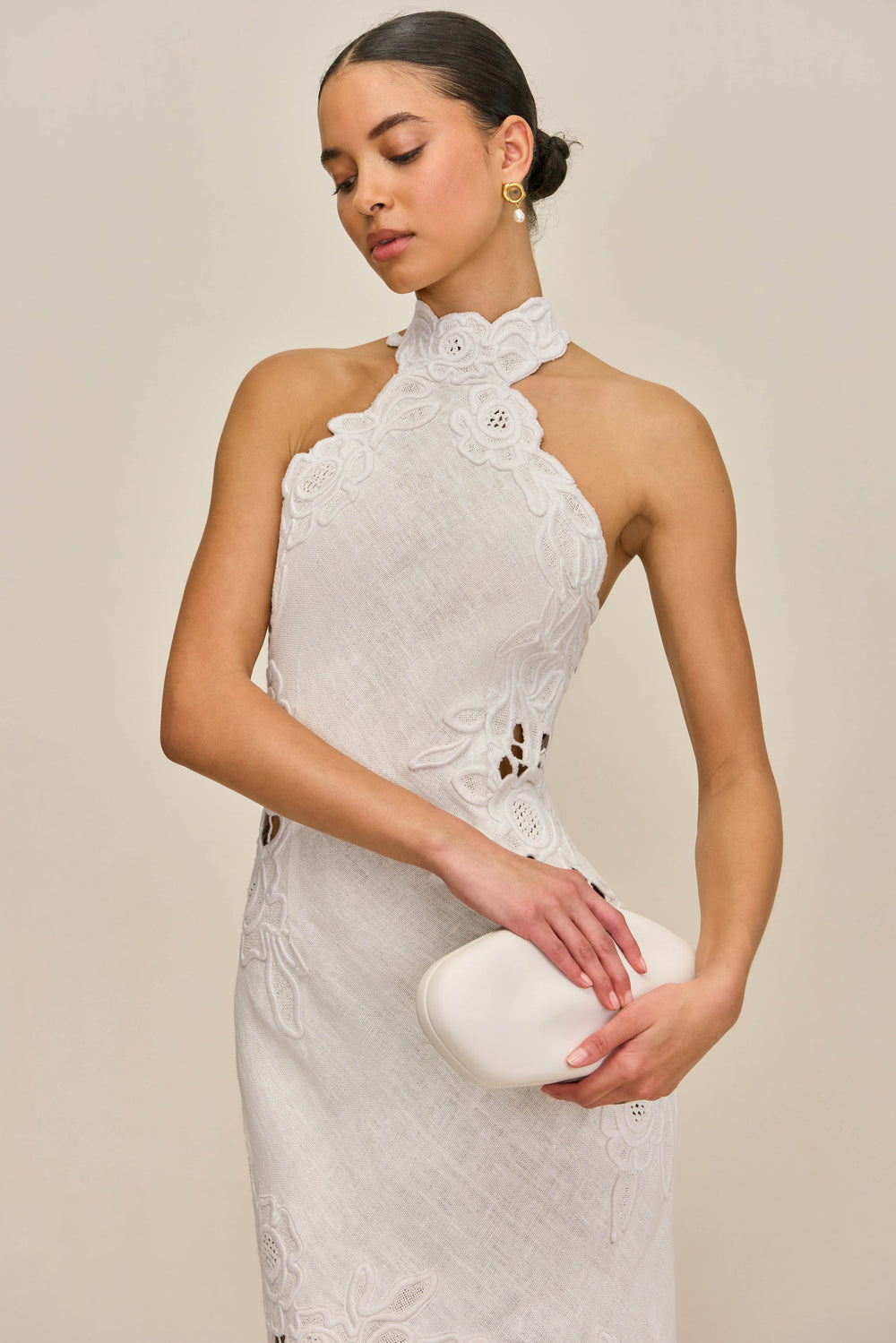 Cult Gaia Women | TAMARA GOWN