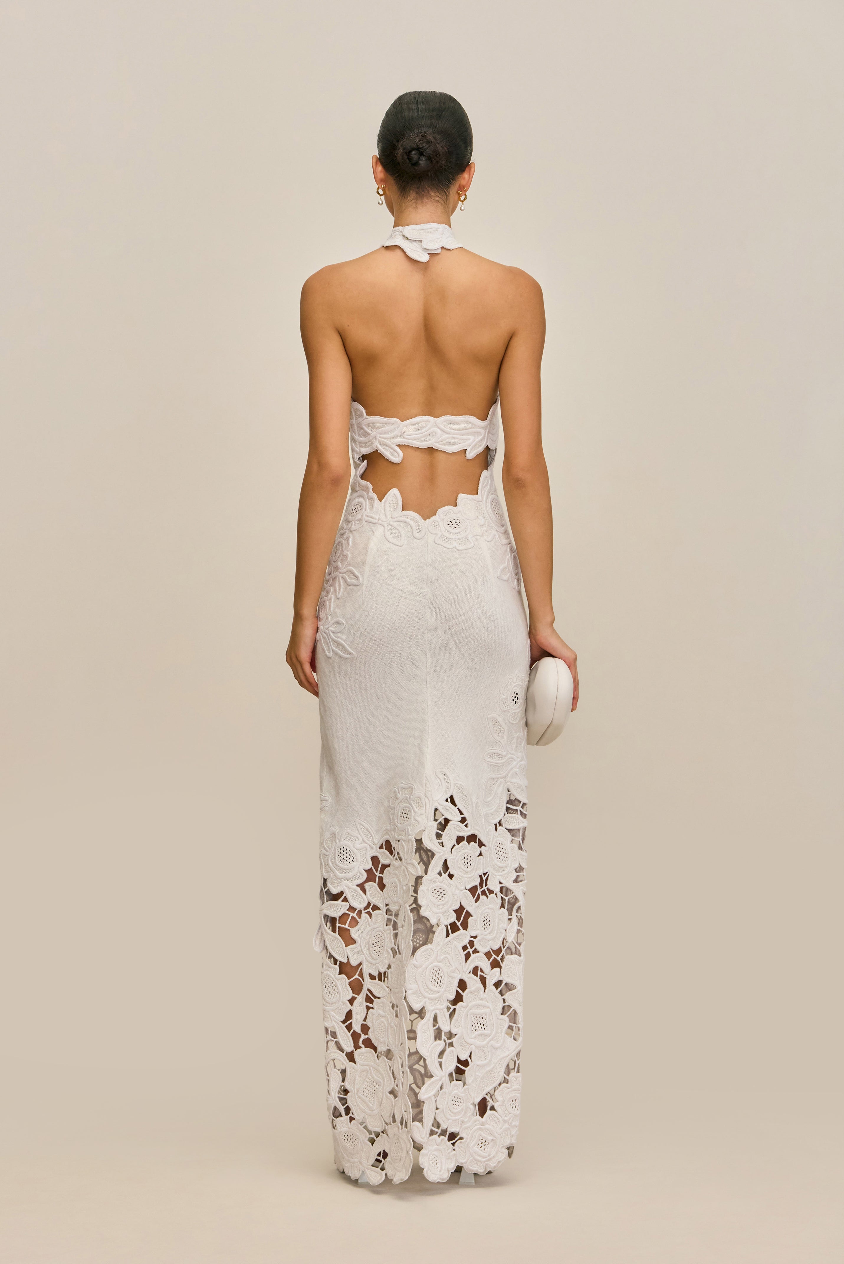 Cult Gaia Women | TAMARA GOWN