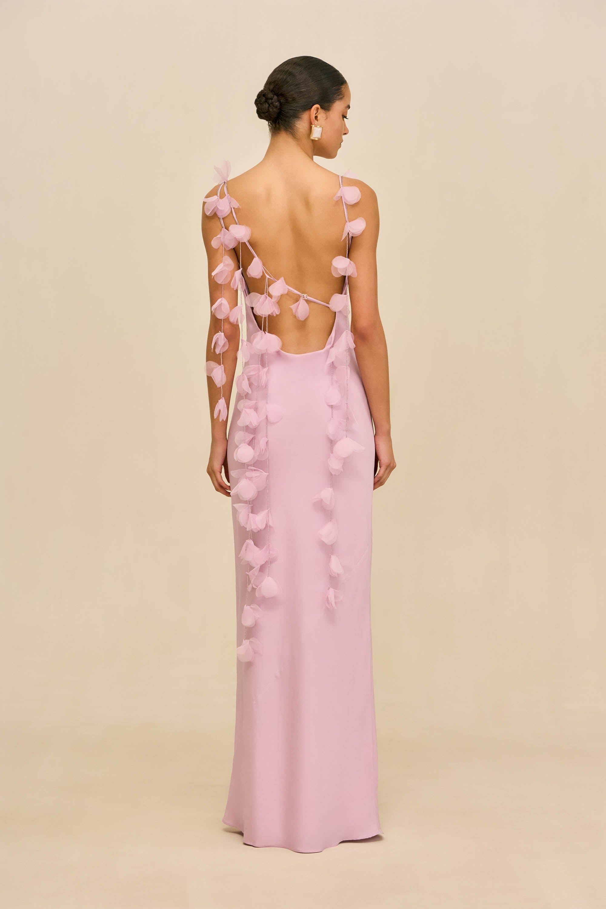 Cult Gaia Women | NYMERIA GOWN