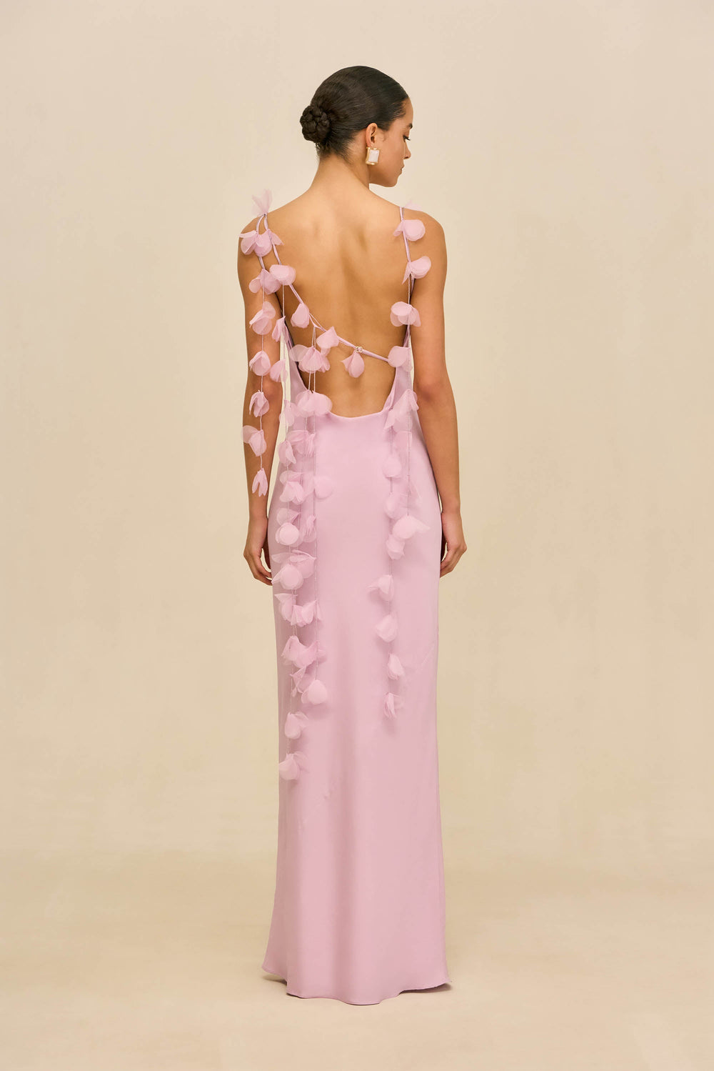 Cult Gaia Women | NYMERIA GOWN
