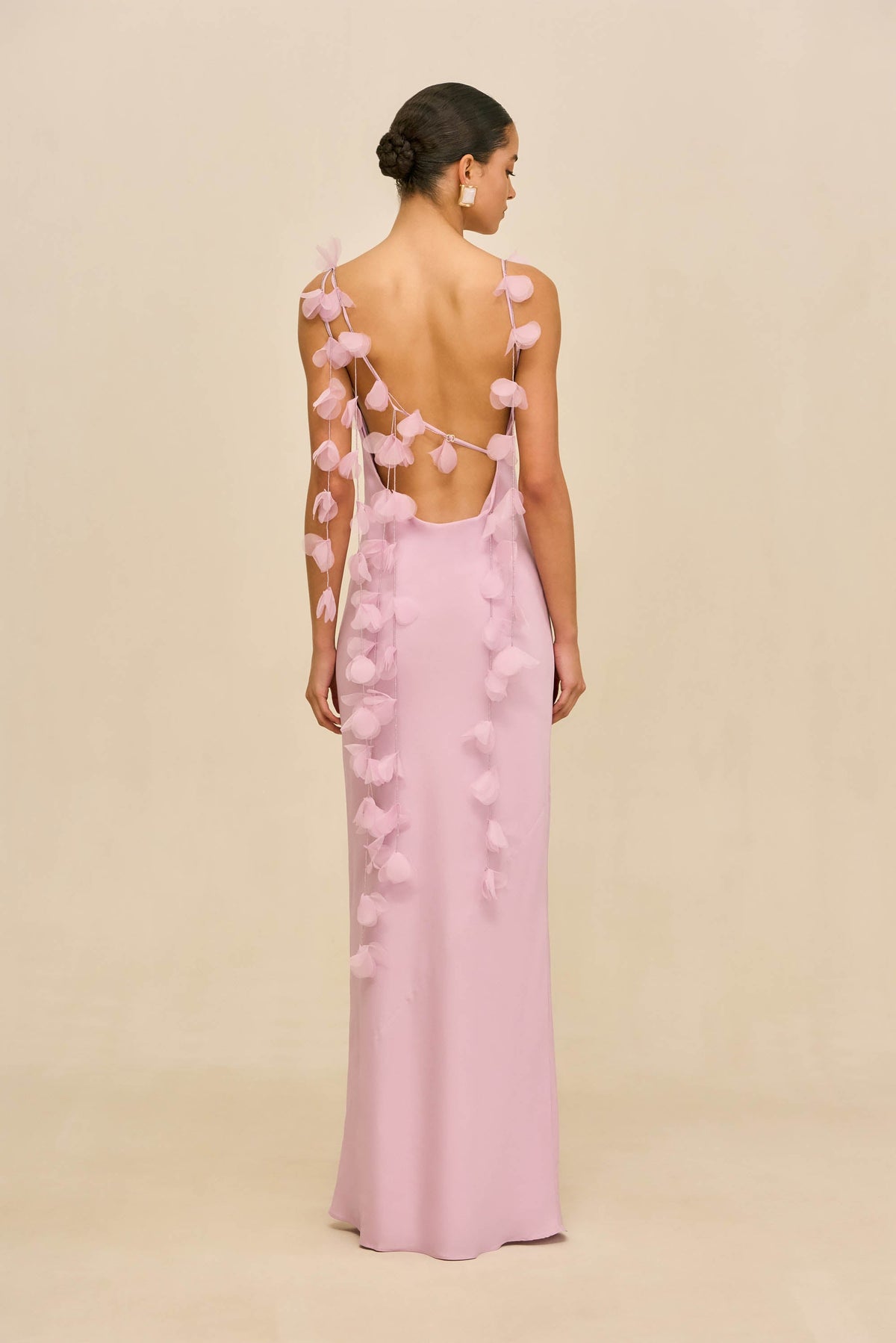 Cult Gaia Women | NYMERIA GOWN