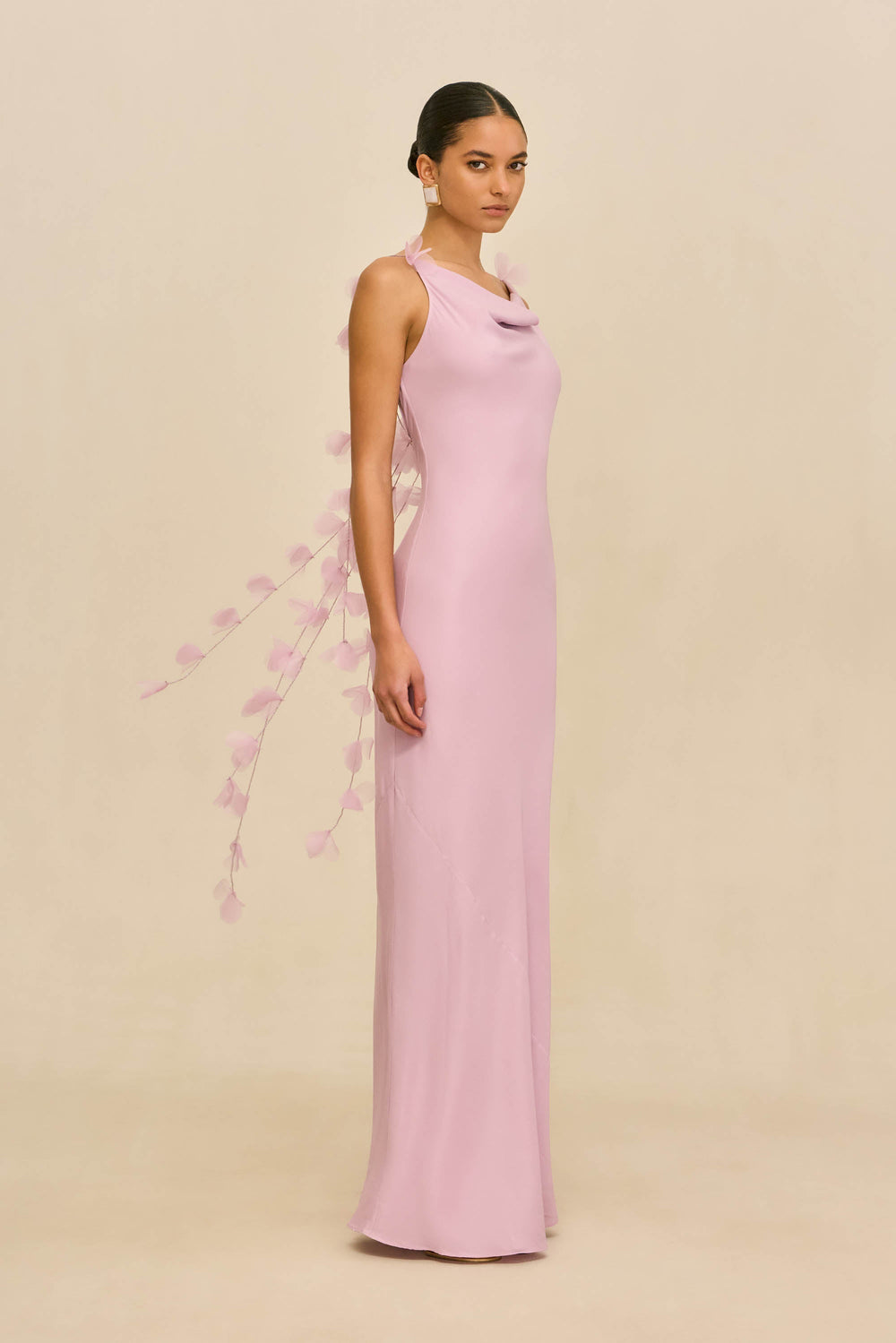 Cult Gaia Women | NYMERIA GOWN