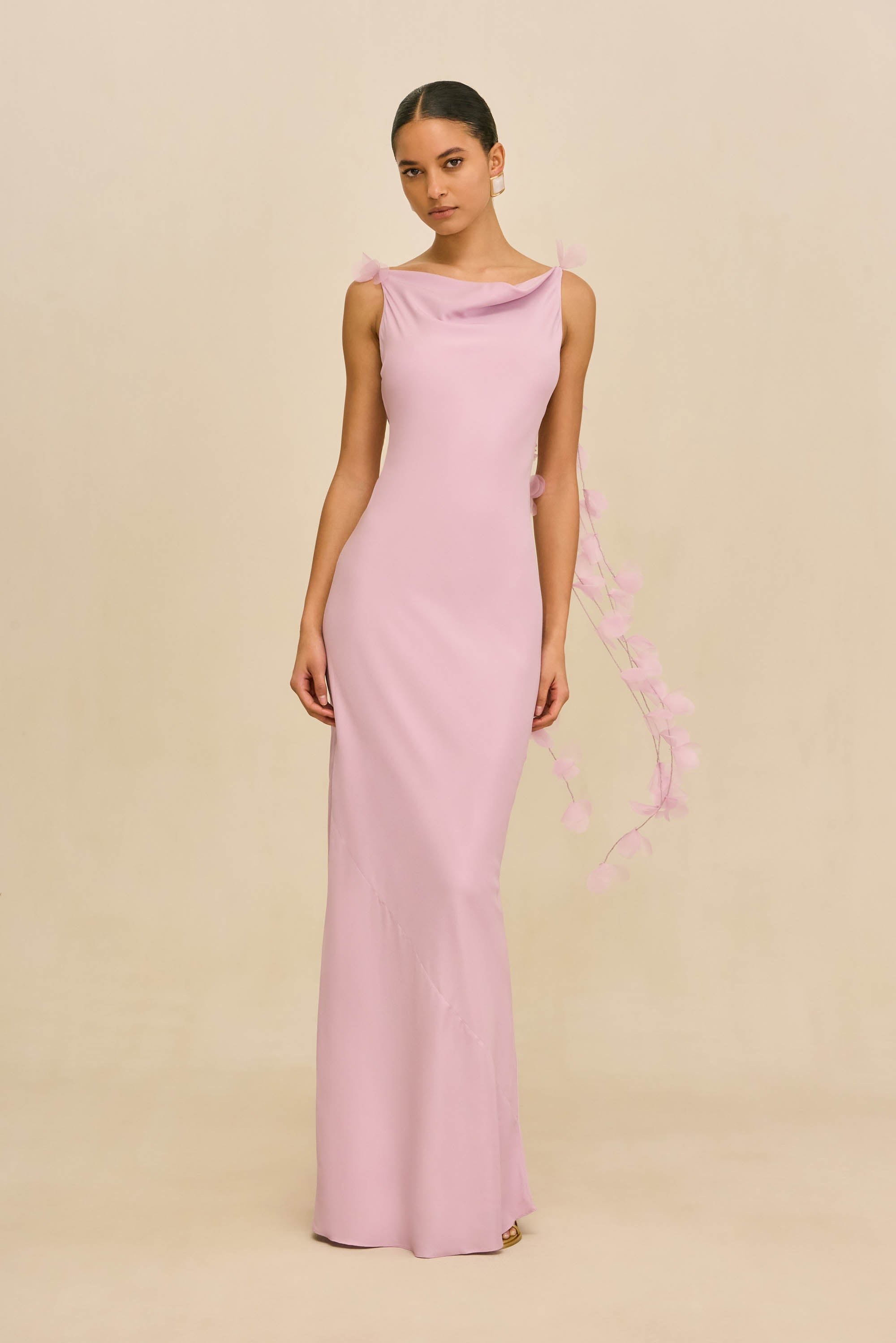 Cult Gaia Women | NYMERIA GOWN