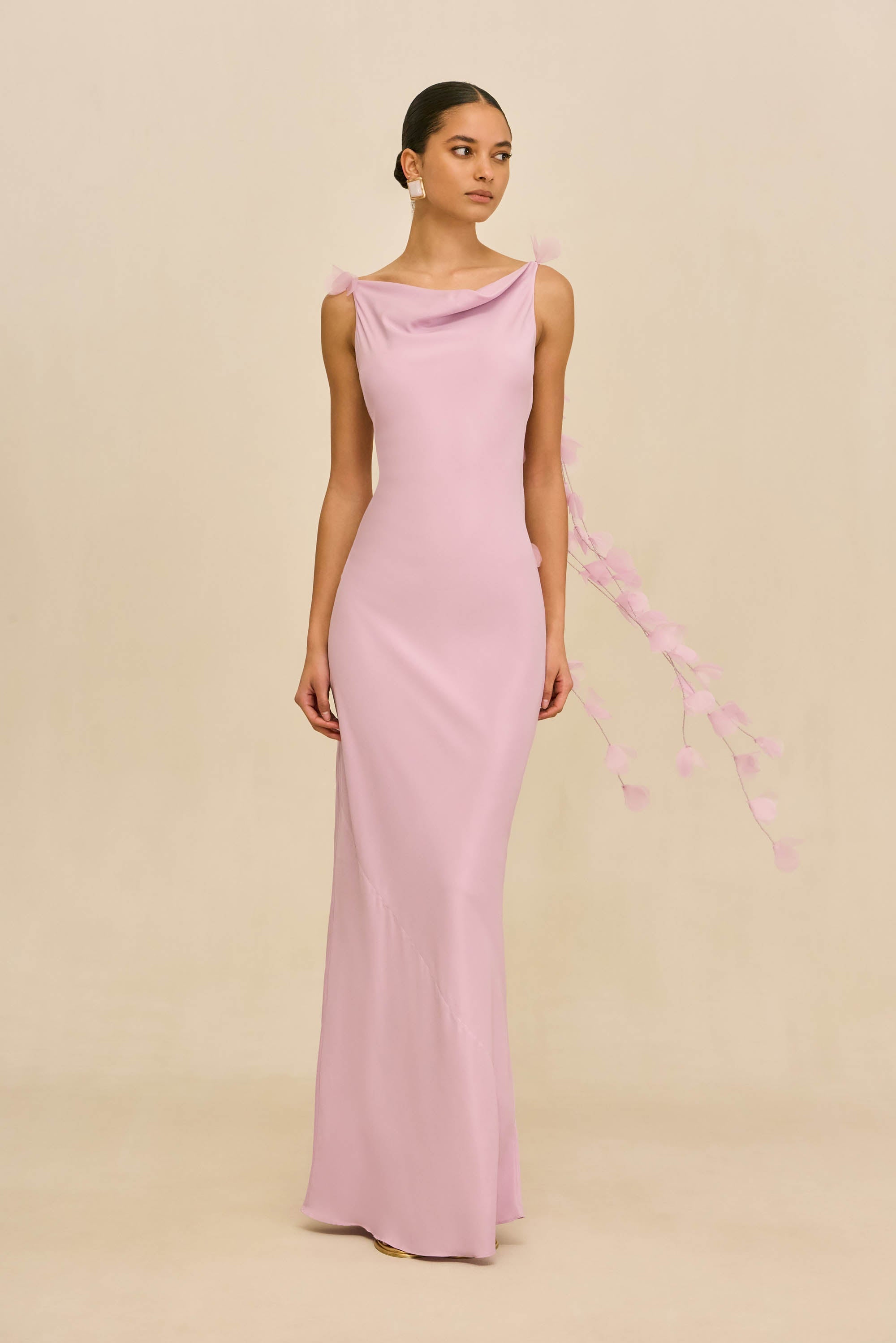 Cult Gaia Women | NYMERIA GOWN