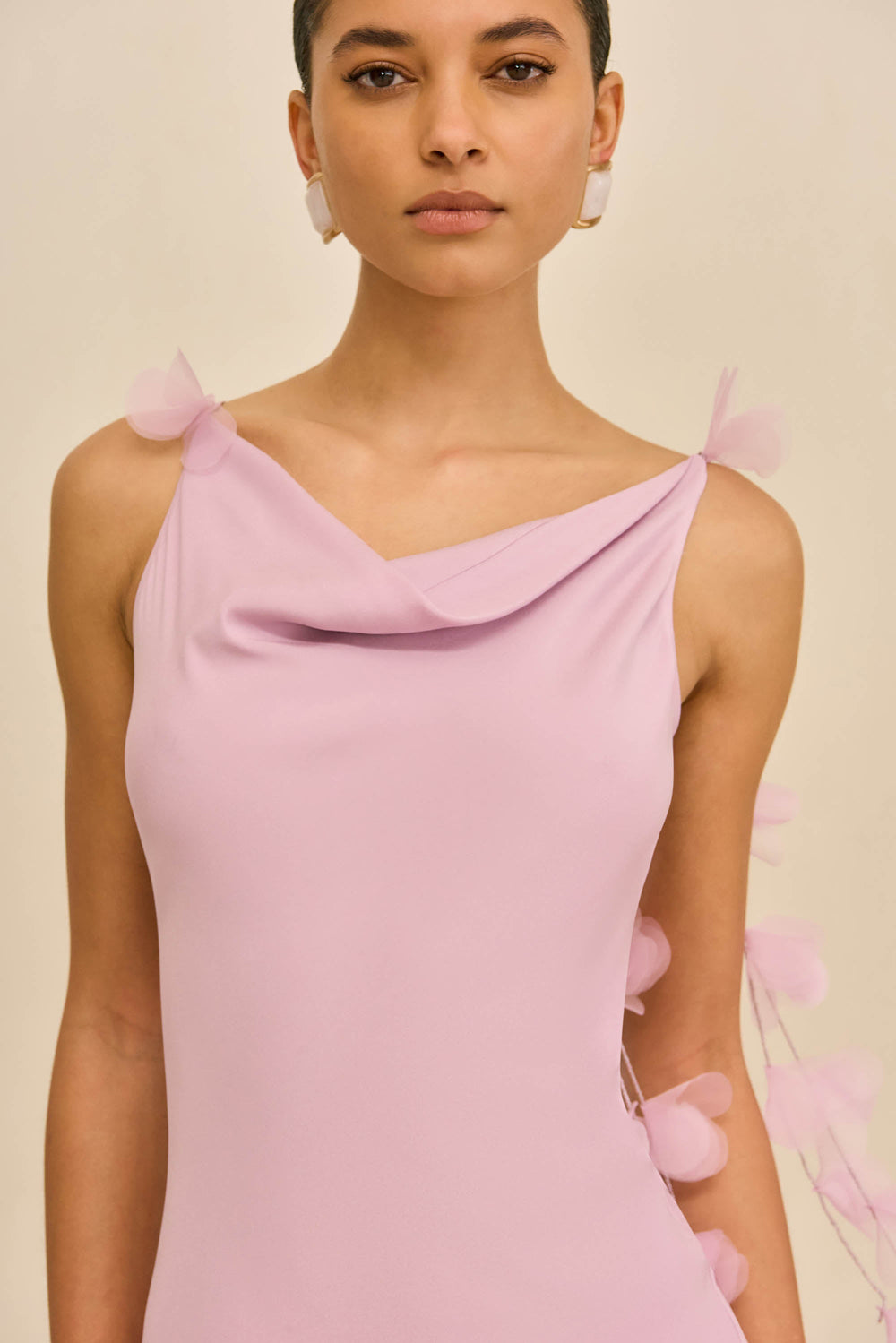 Cult Gaia Women | NYMERIA GOWN