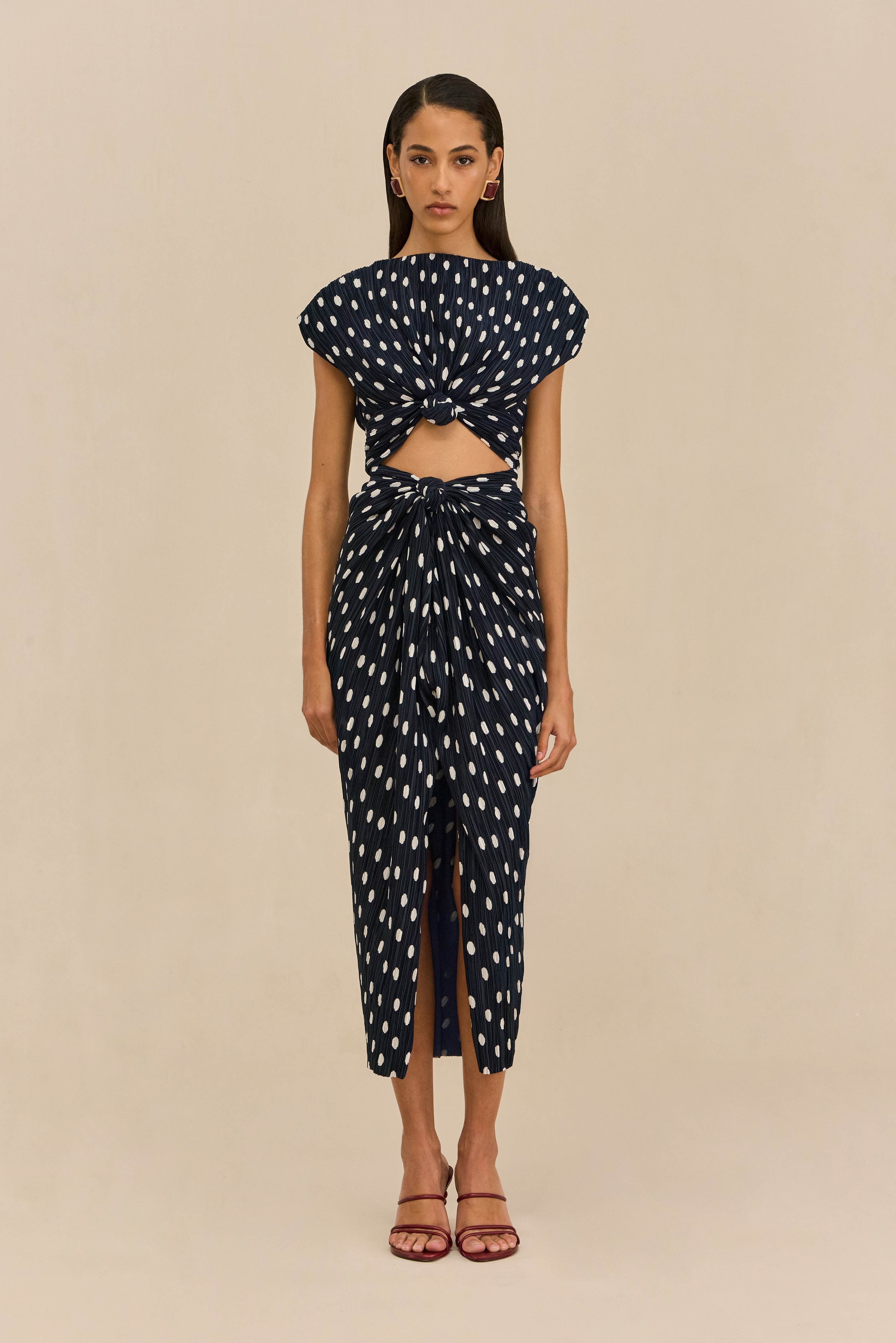 Cult Gaia Women | AIRA DRESS
