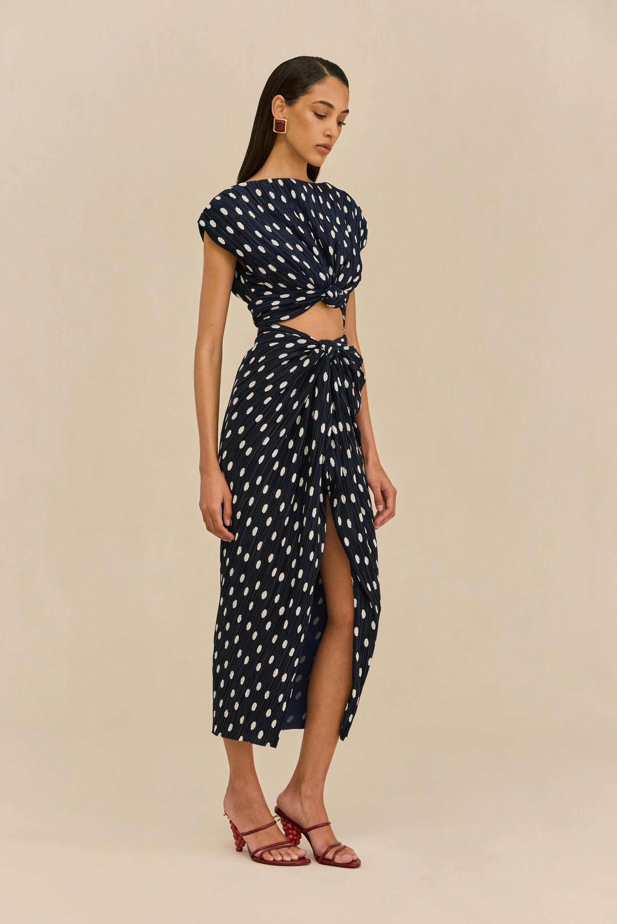 Cult Gaia Women | AIRA DRESS