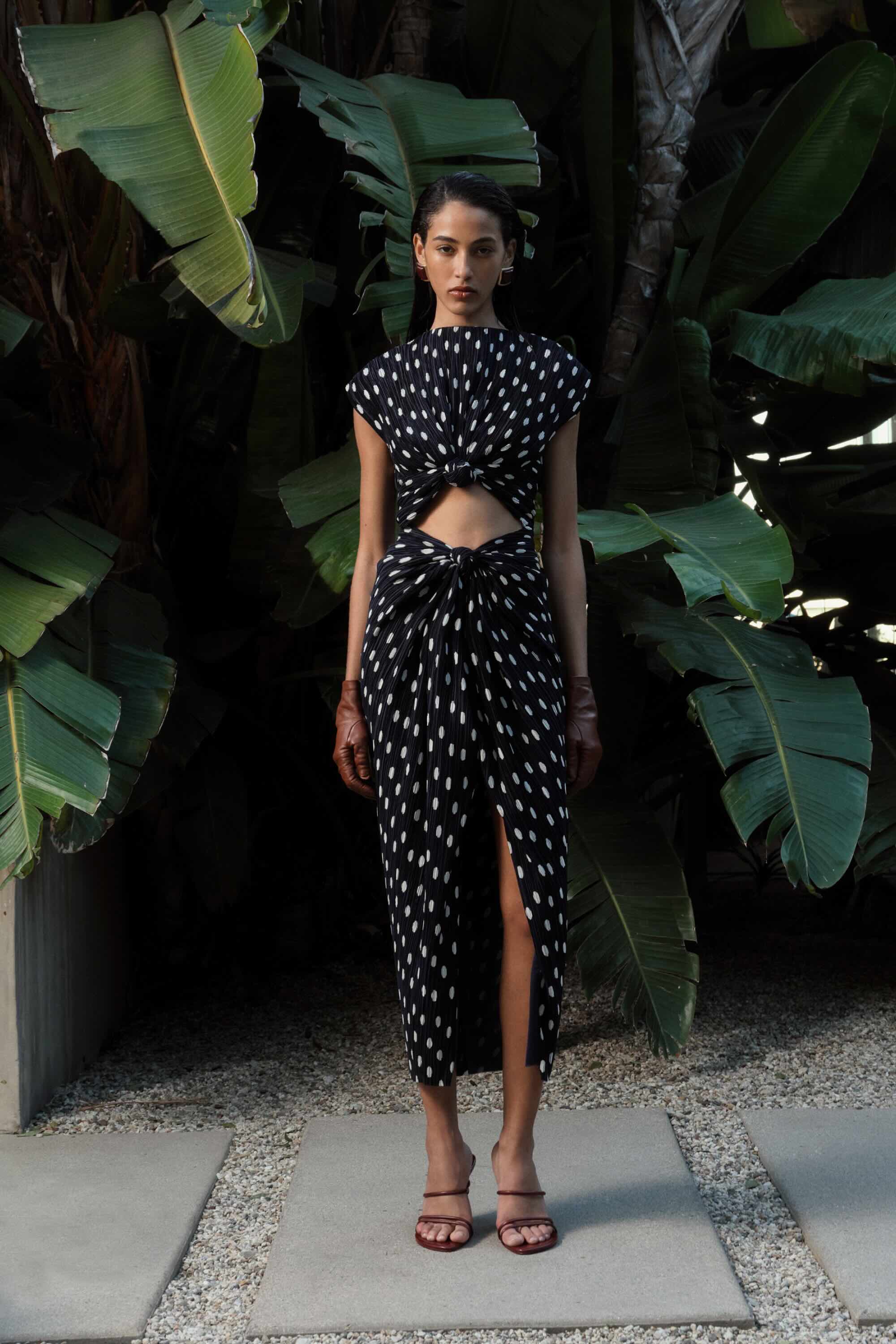 Cult Gaia Women | AIRA DRESS
