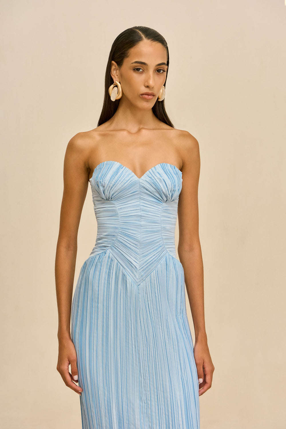 Cult Gaia Women | ASHIKA GOWN