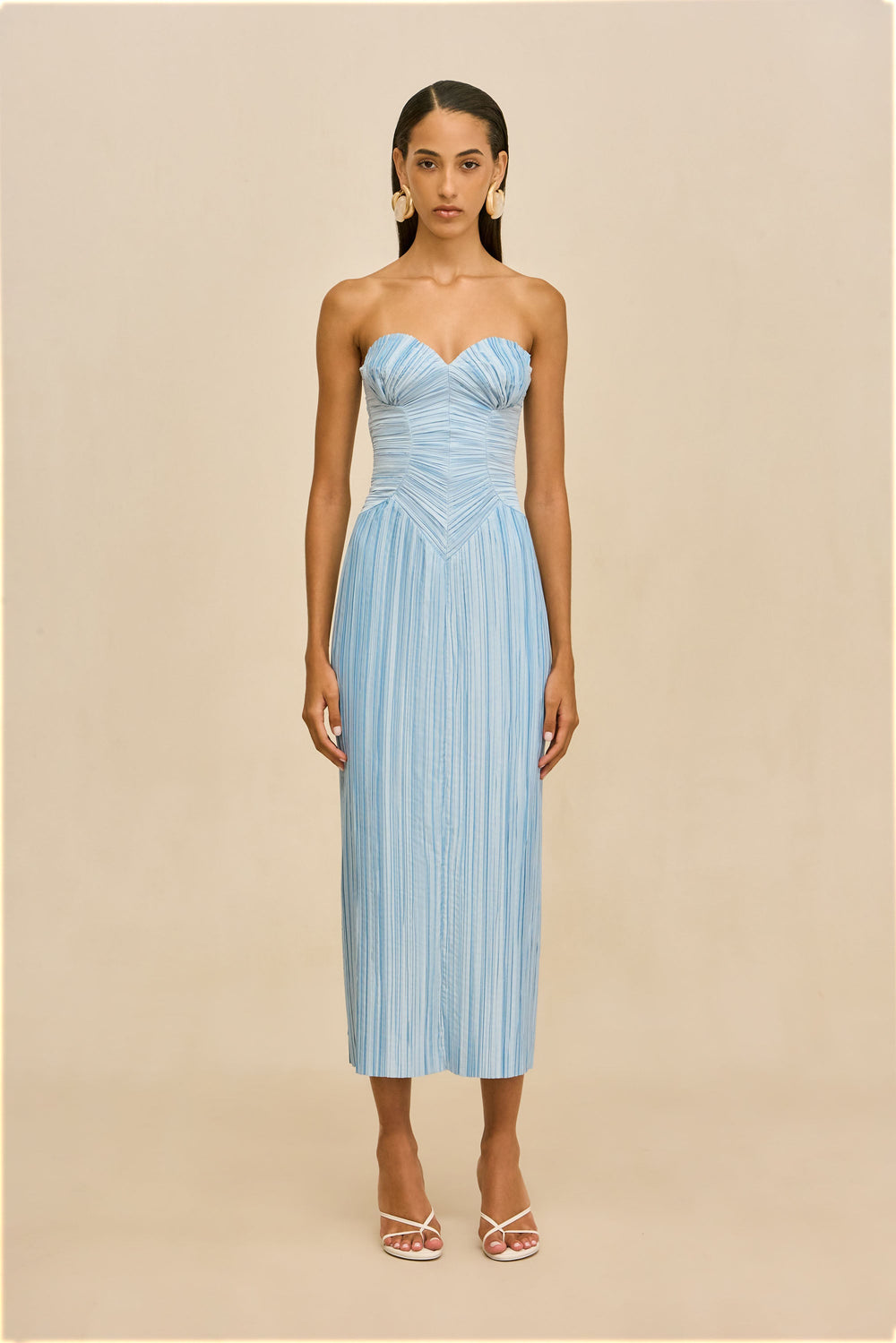 Cult Gaia Women | ASHIKA GOWN