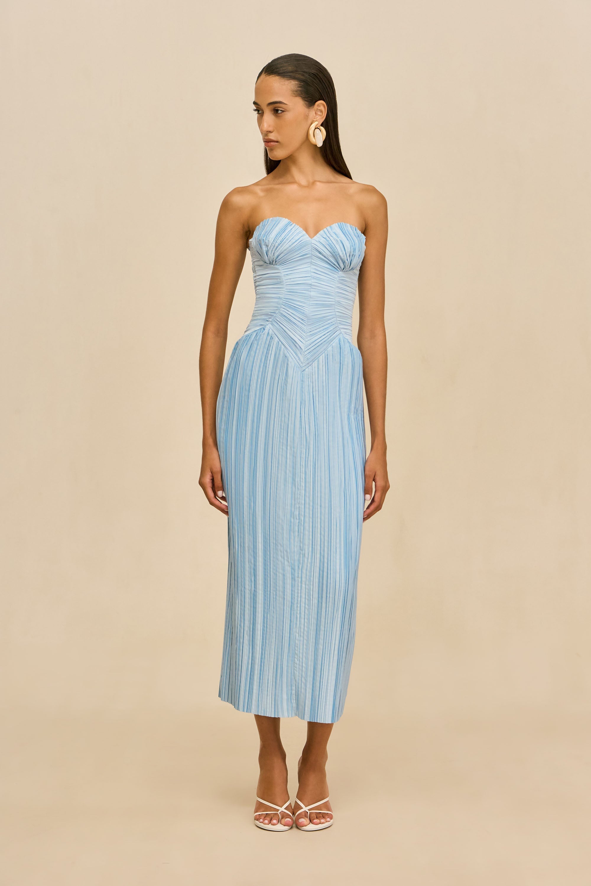 Cult Gaia Women | ASHIKA GOWN