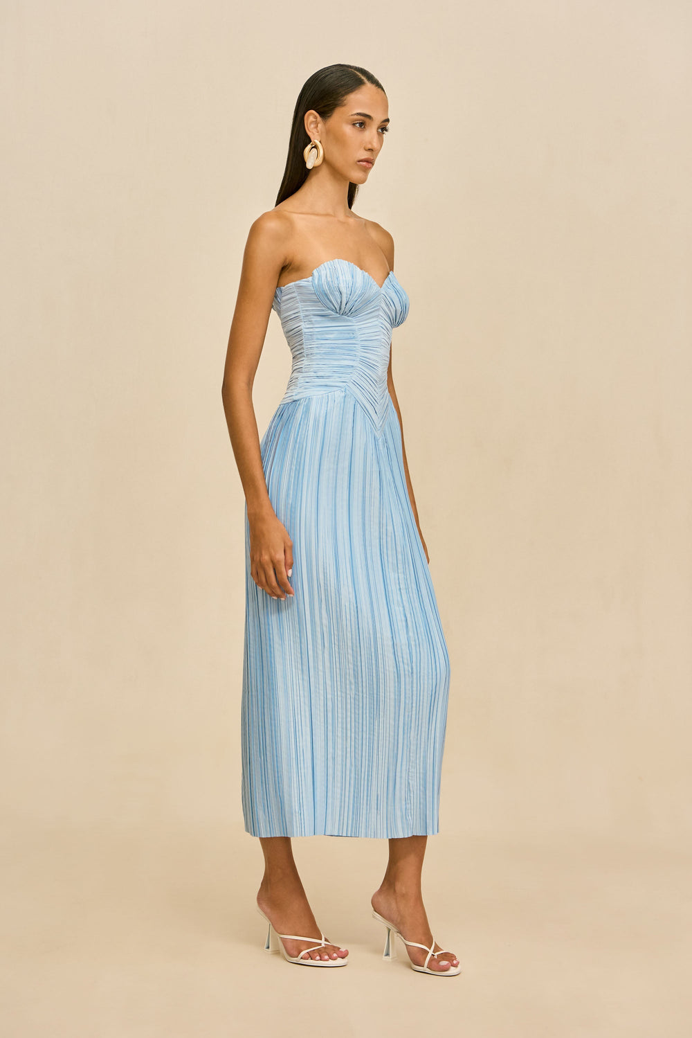 Cult Gaia Women | ASHIKA GOWN
