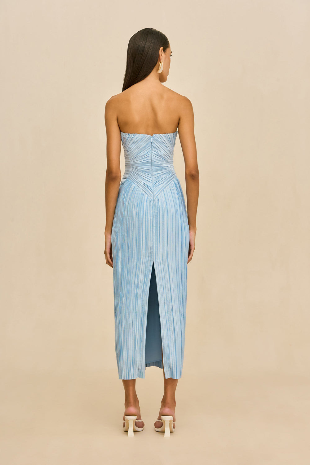 Cult Gaia Women | ASHIKA GOWN