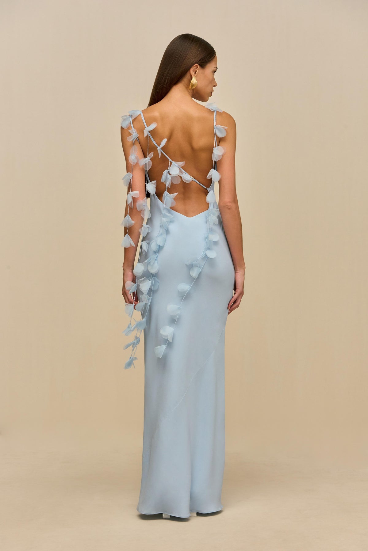 Cult Gaia Women | NYMERIA GOWN