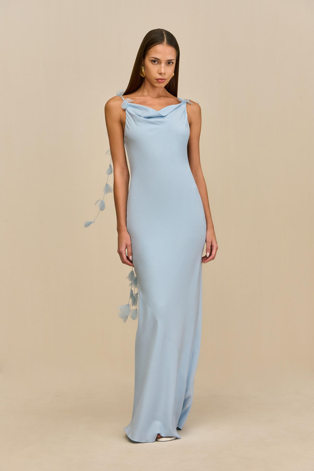 Cult Gaia Women | NYMERIA GOWN