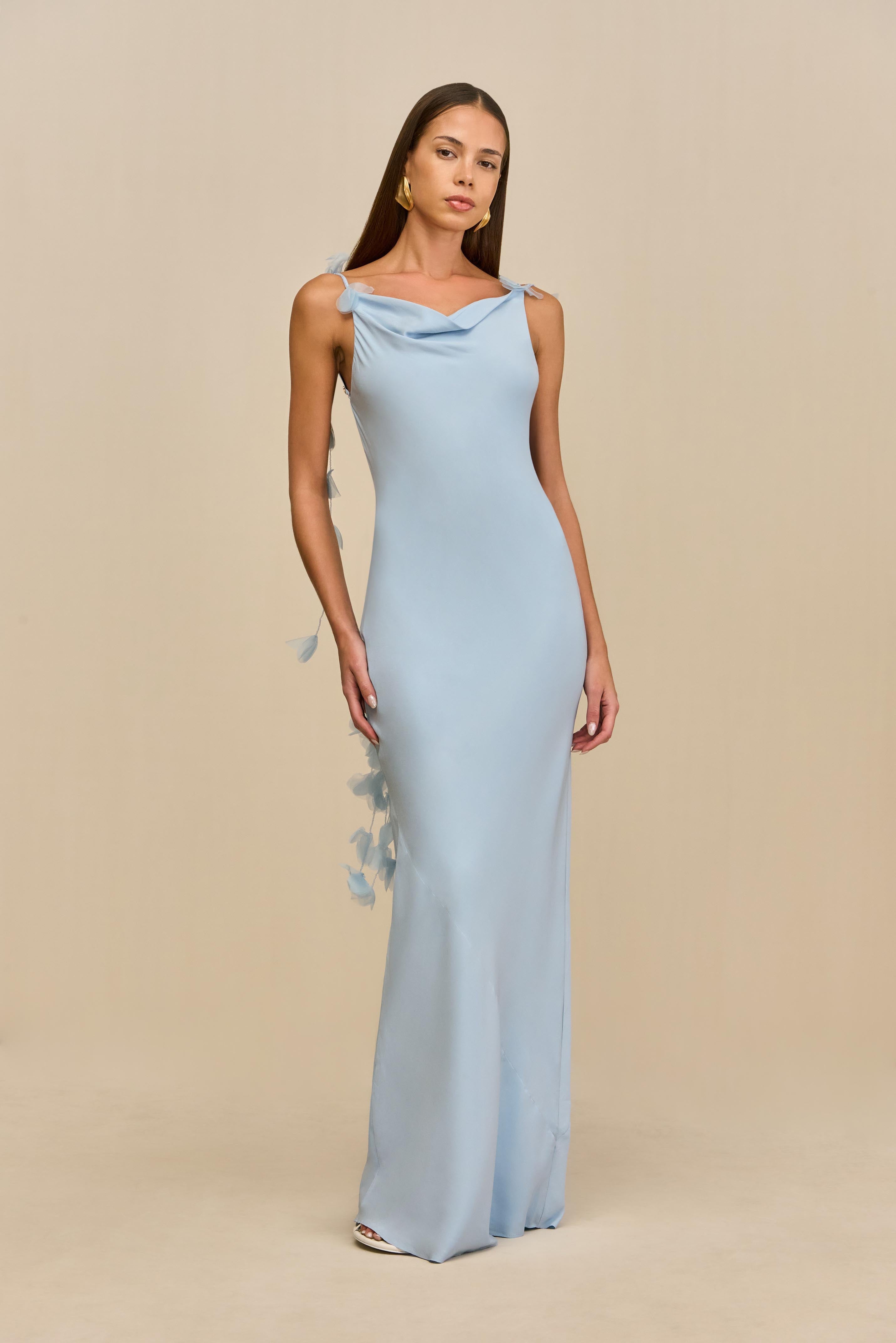 Cult Gaia Women | NYMERIA GOWN