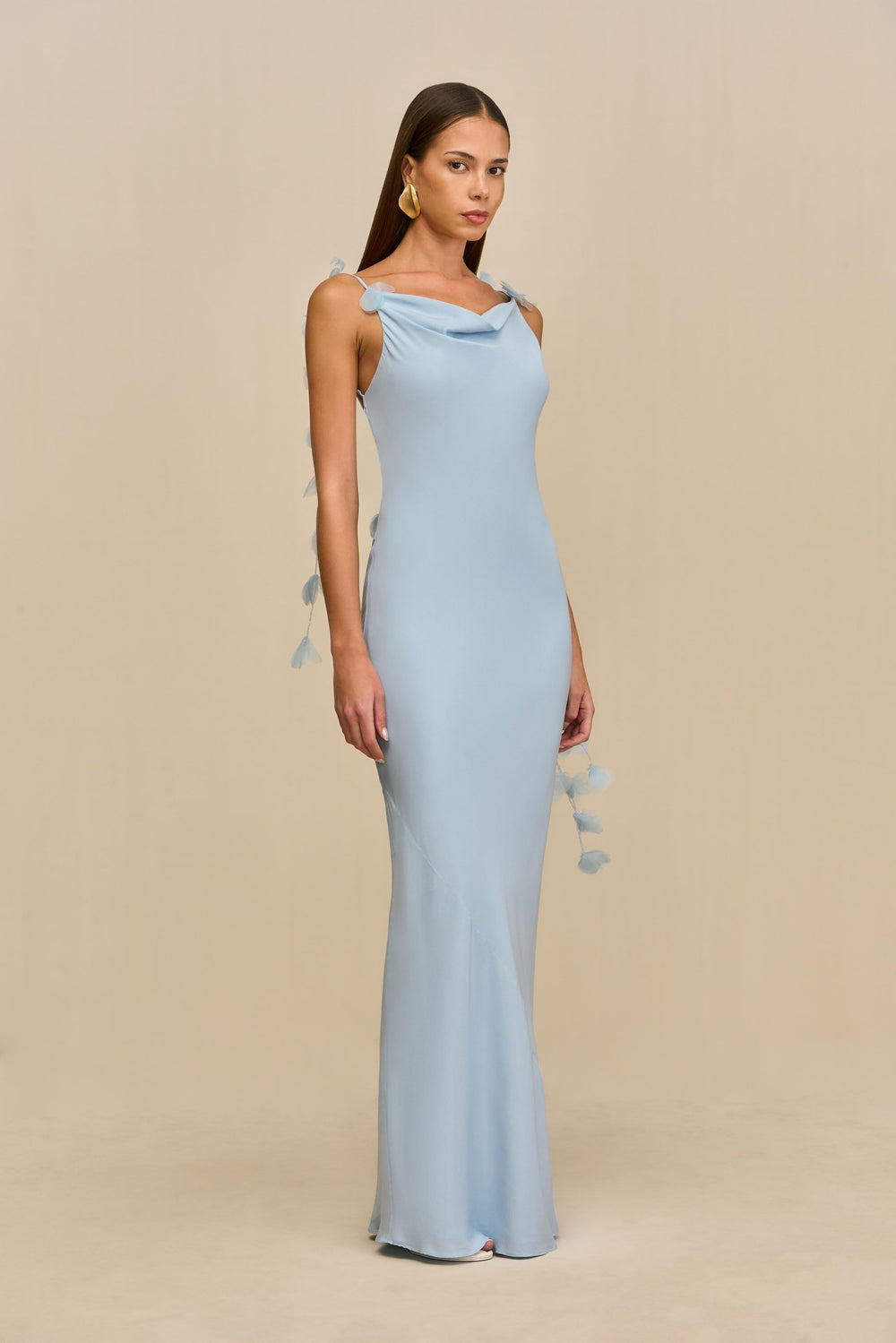 Cult Gaia Women | NYMERIA GOWN