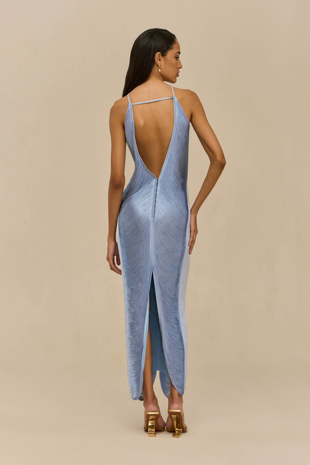 Cult Gaia Women | RENATA GOWN