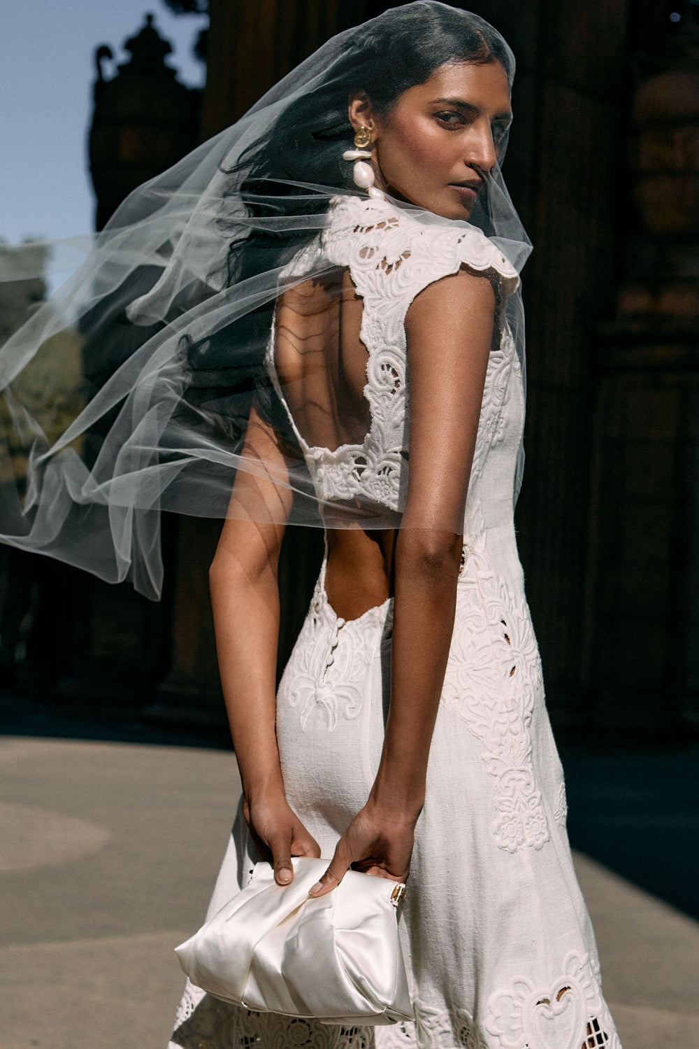 Cult Gaia Women | THALASSA DRESS