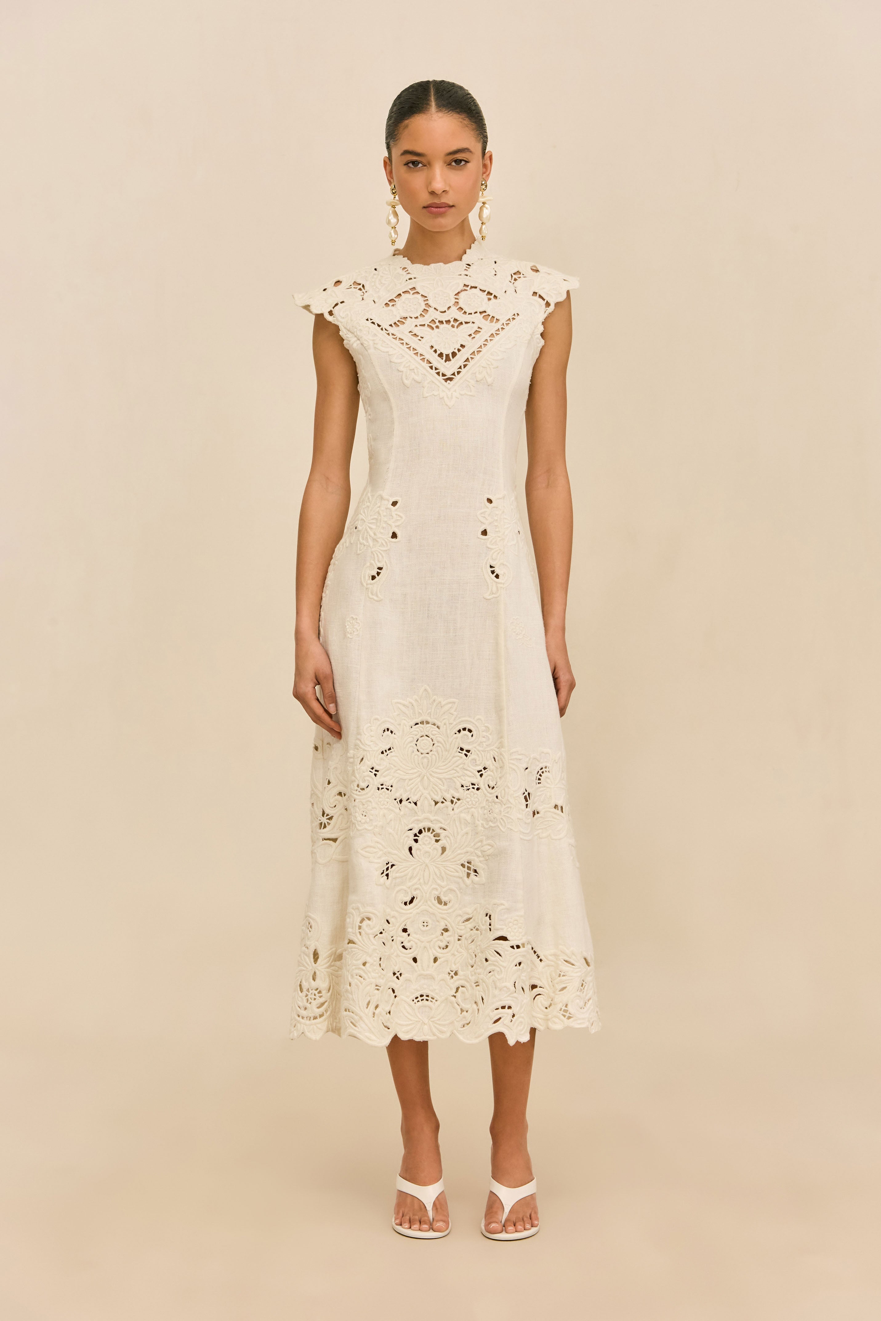 Cult Gaia Women | THALASSA DRESS