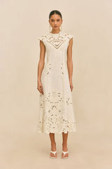 Cult Gaia Women | THALASSA DRESS