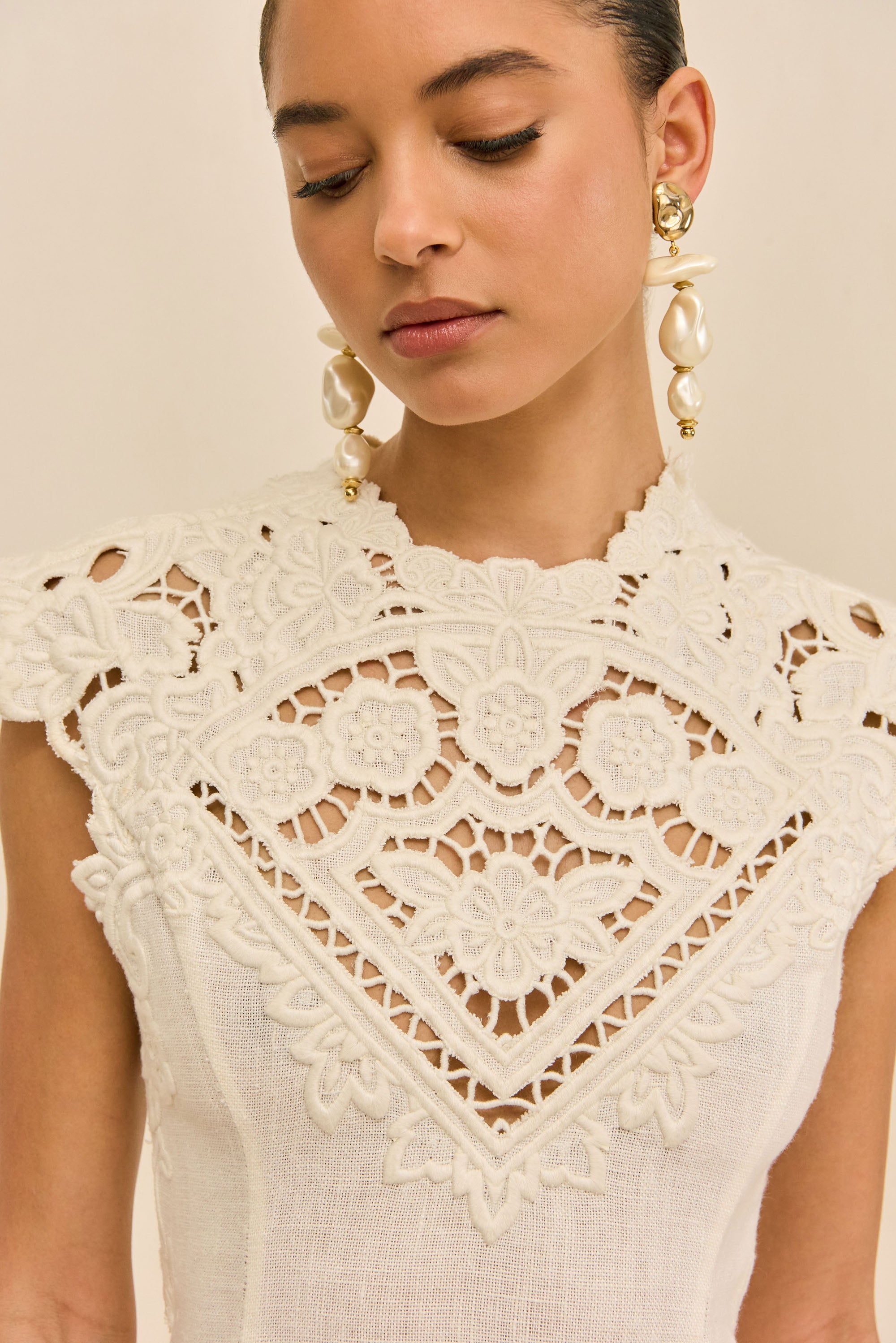 Cult Gaia Women | THALASSA DRESS