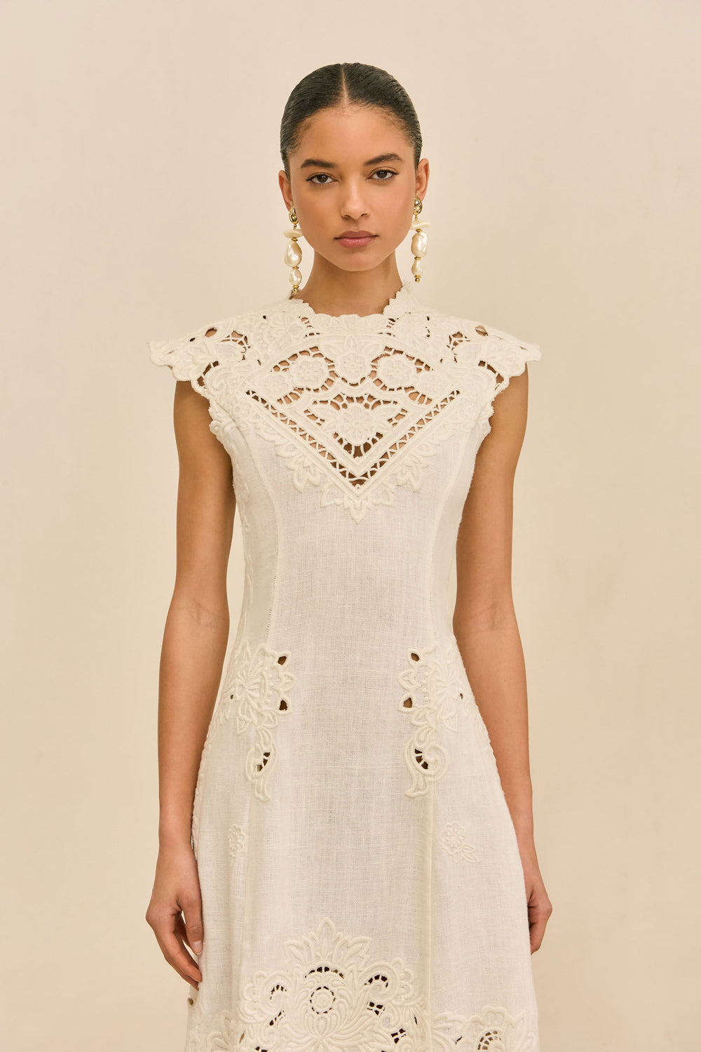Cult Gaia Women | THALASSA DRESS