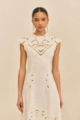 Cult Gaia Women | THALASSA DRESS