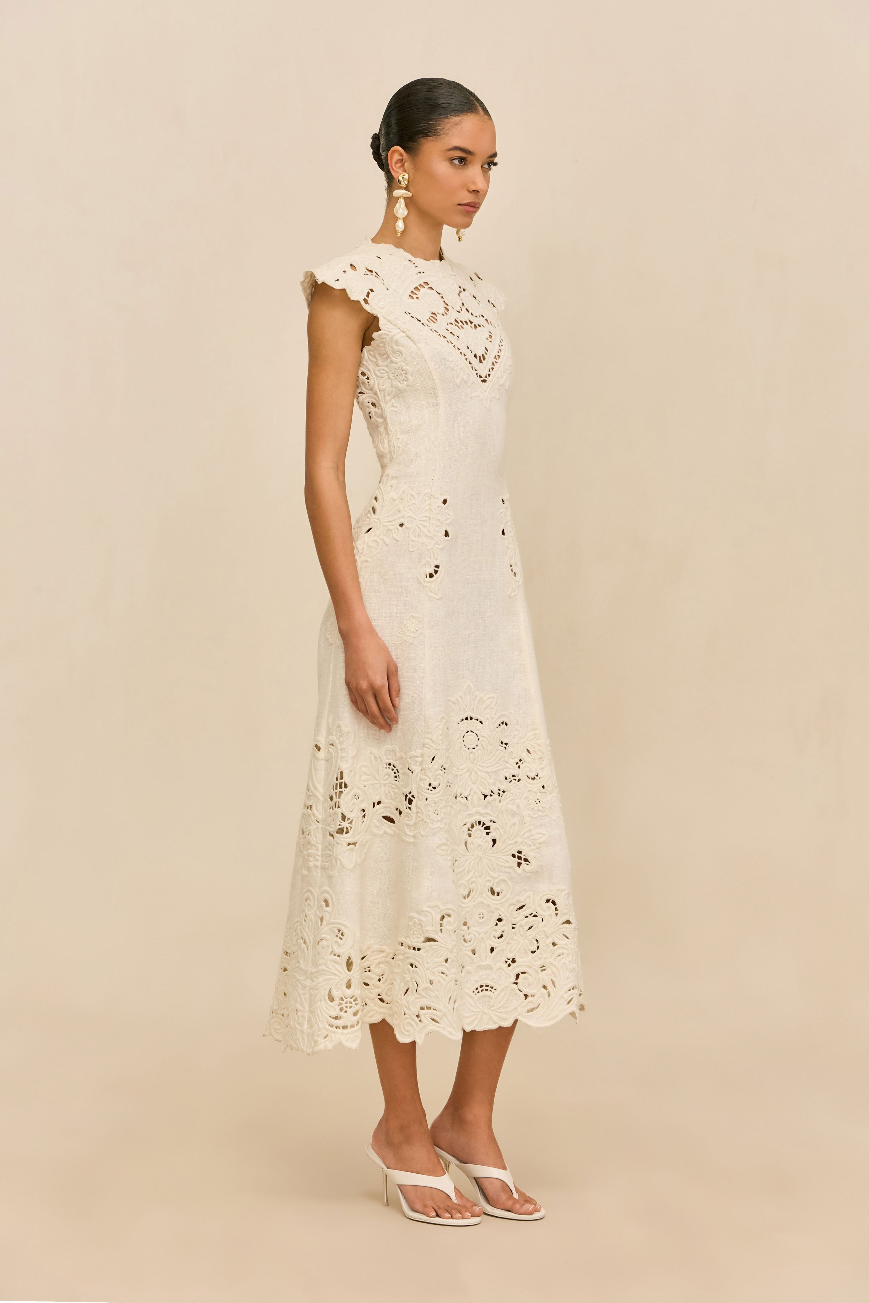 Cult Gaia Women | THALASSA DRESS