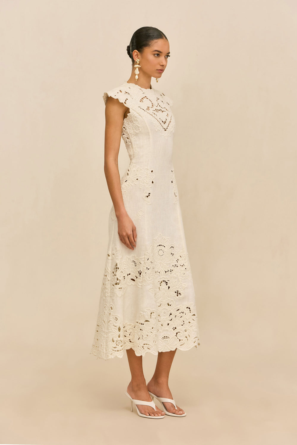 Cult Gaia Women | THALASSA DRESS