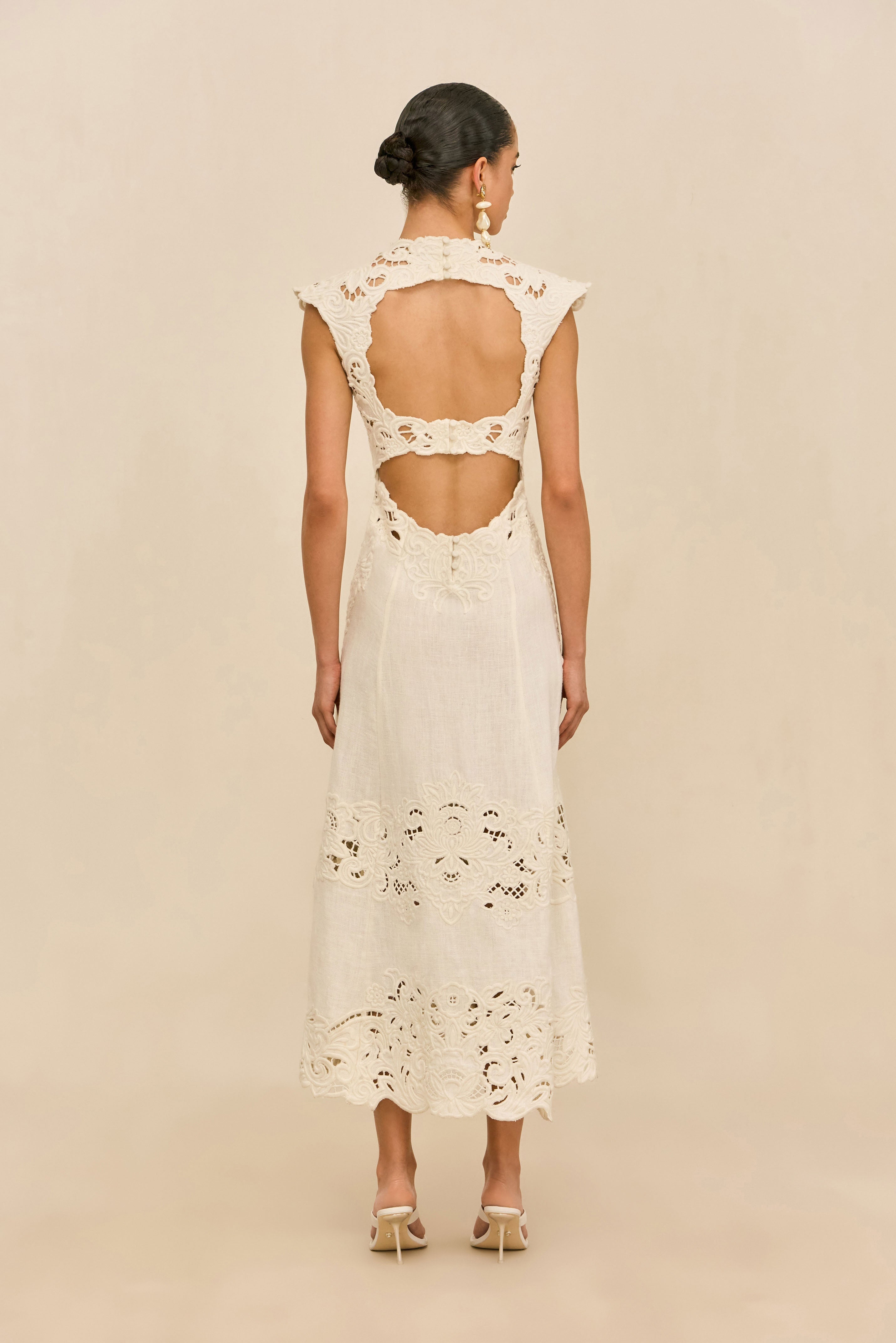 Cult Gaia Women | THALASSA DRESS