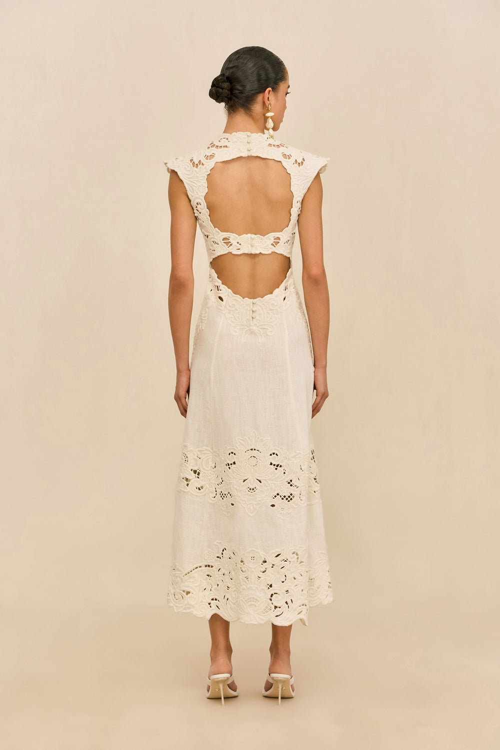 Cult Gaia Women | THALASSA DRESS