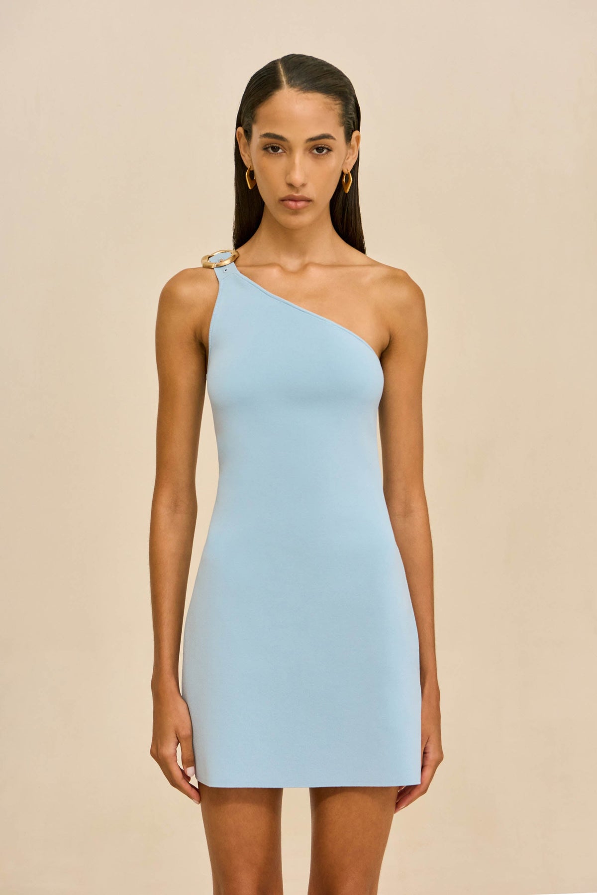 Cult Gaia Women | MENDELA KNIT DRESS