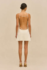 Cult Gaia Women | MELBA KNIT DRESS