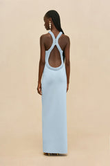 Cult Gaia Women | CASSIDY KNIT GOWN