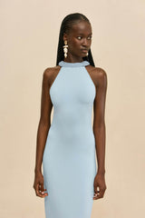 Cult Gaia Women | CASSIDY KNIT GOWN