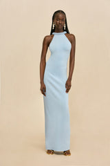 Cult Gaia Women | CASSIDY KNIT GOWN