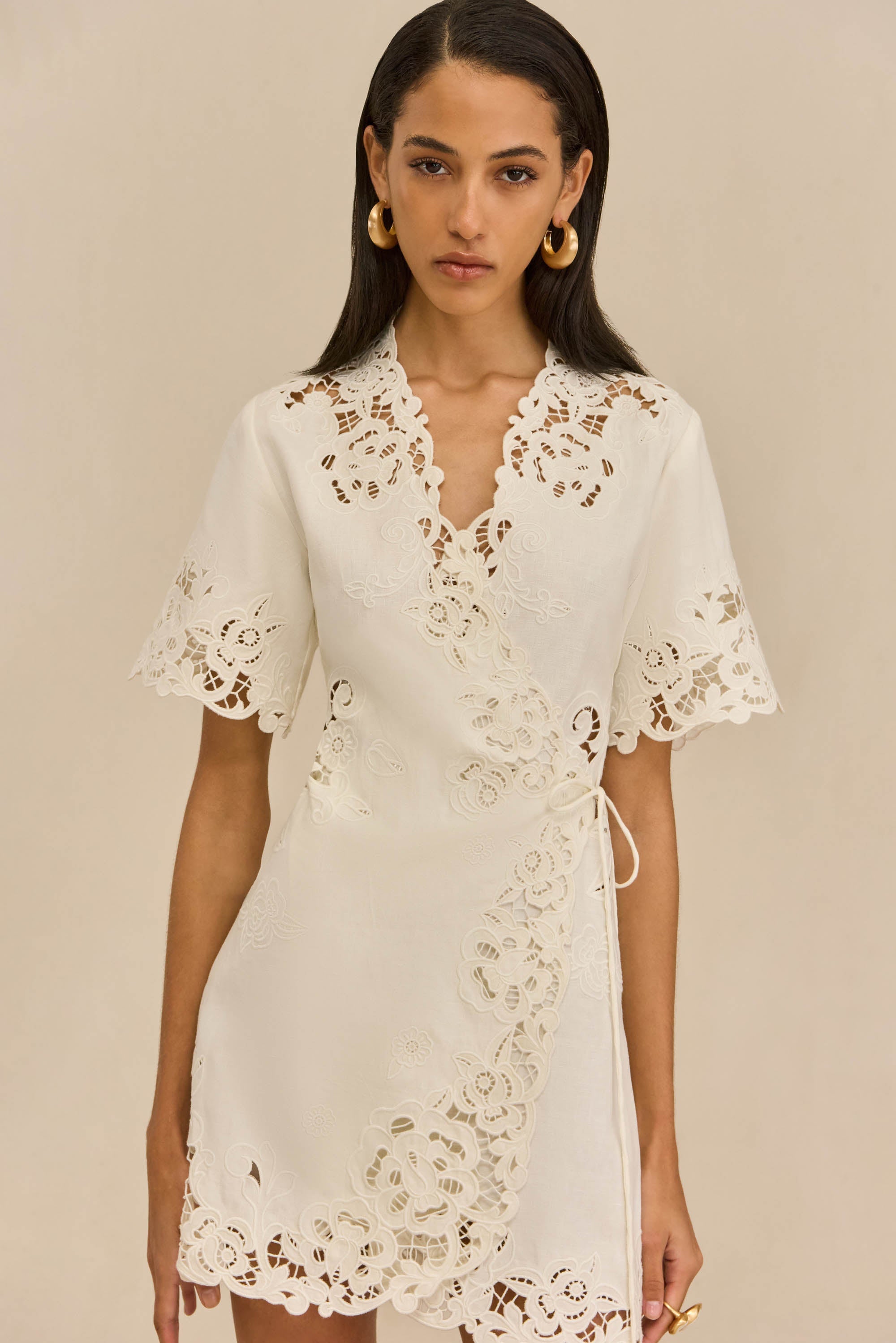 Cult Gaia Women | JABARI DRESS