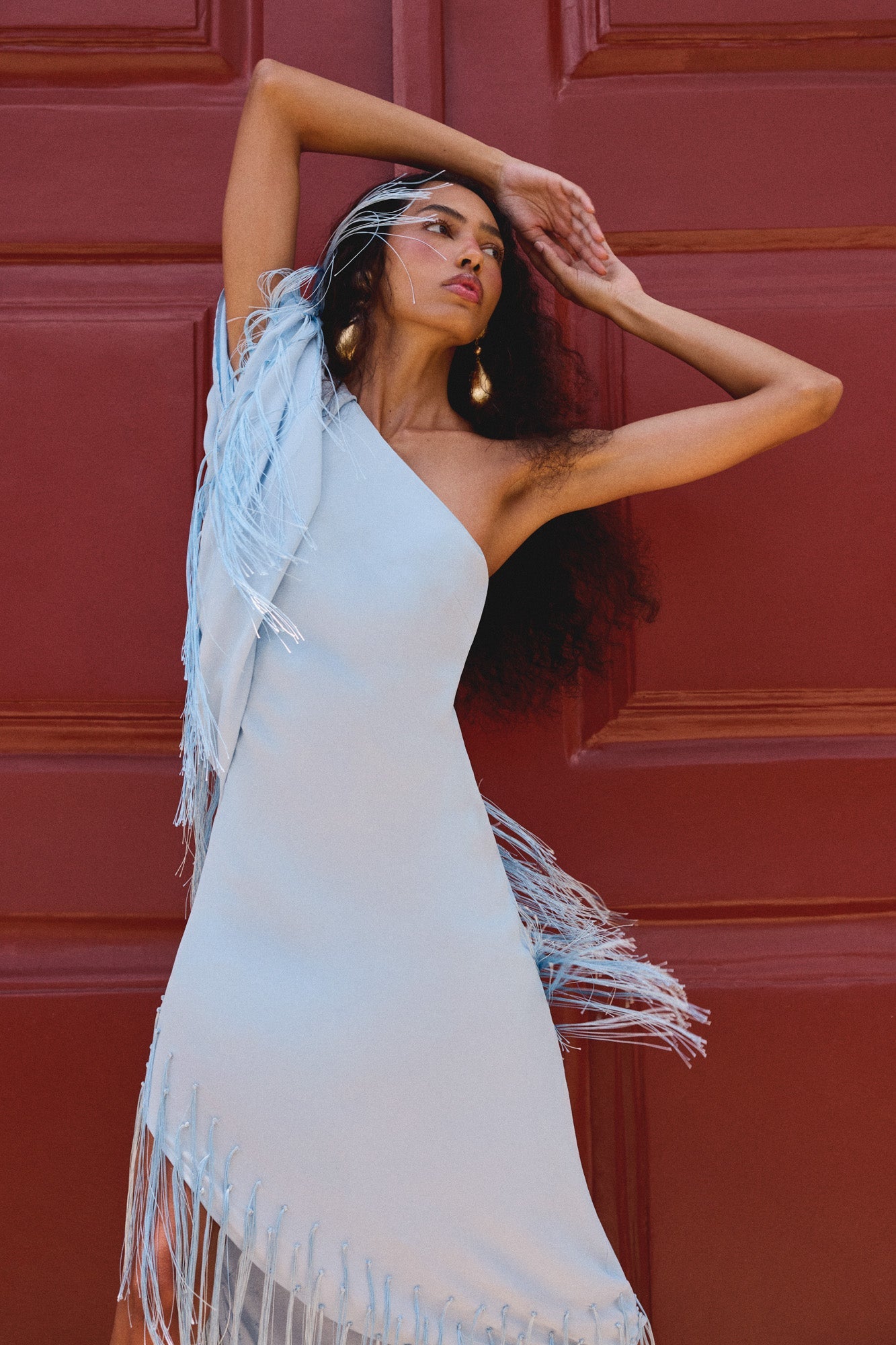 Cult Gaia Women | ESPERANZA DRESS