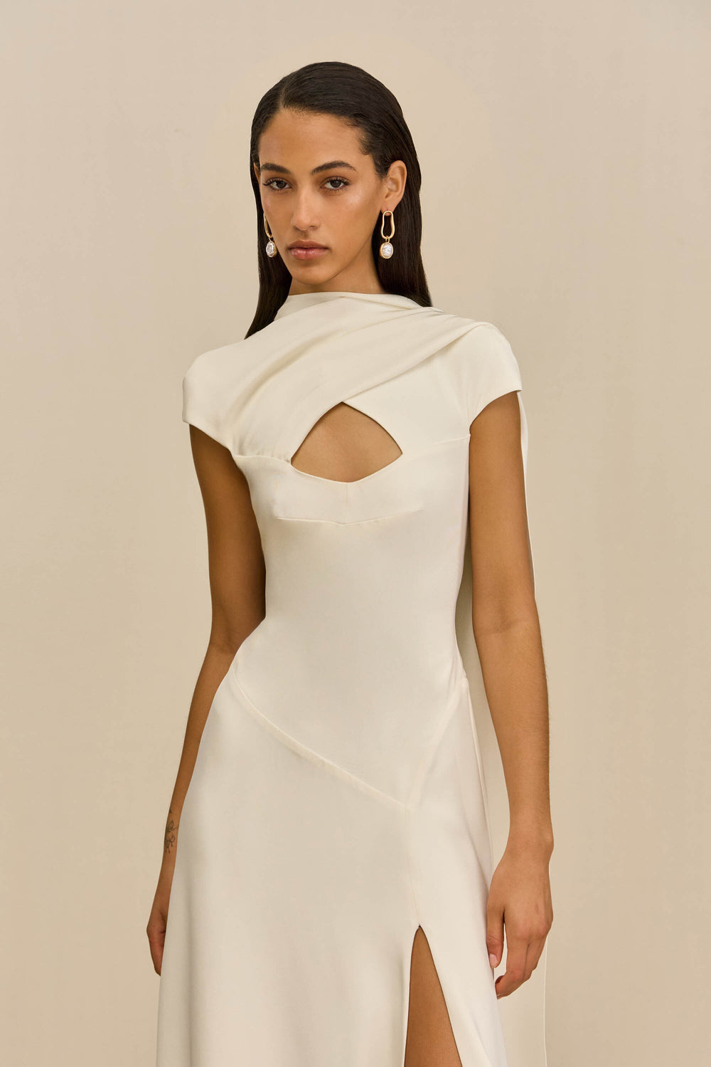 Cult Gaia Women | CECILY DRESS