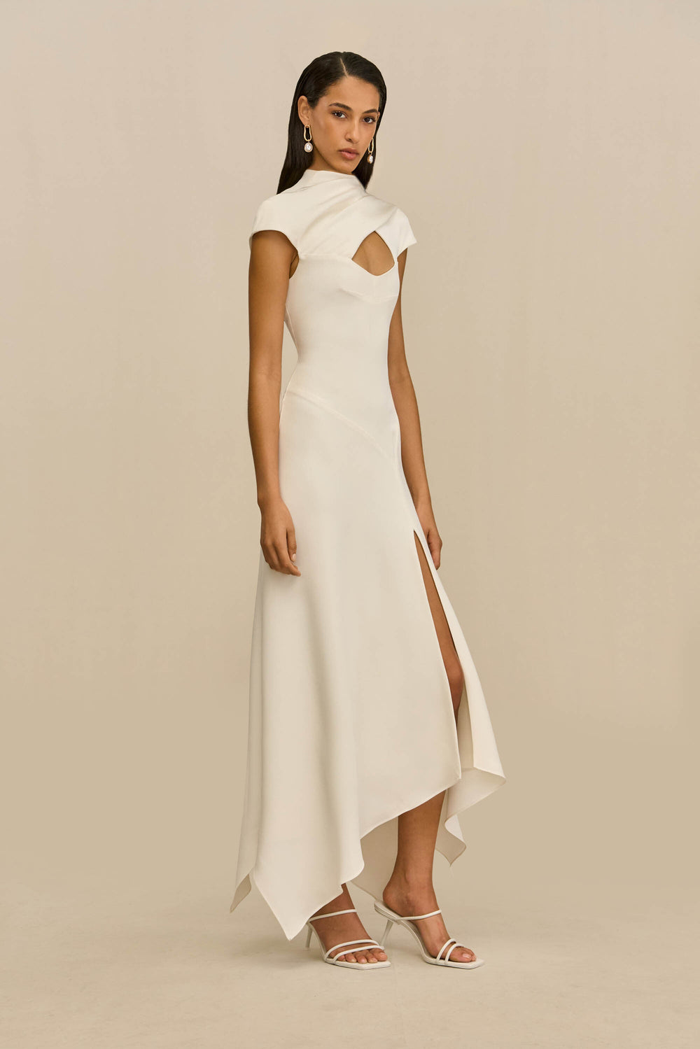 Cult Gaia Women | CECILY DRESS
