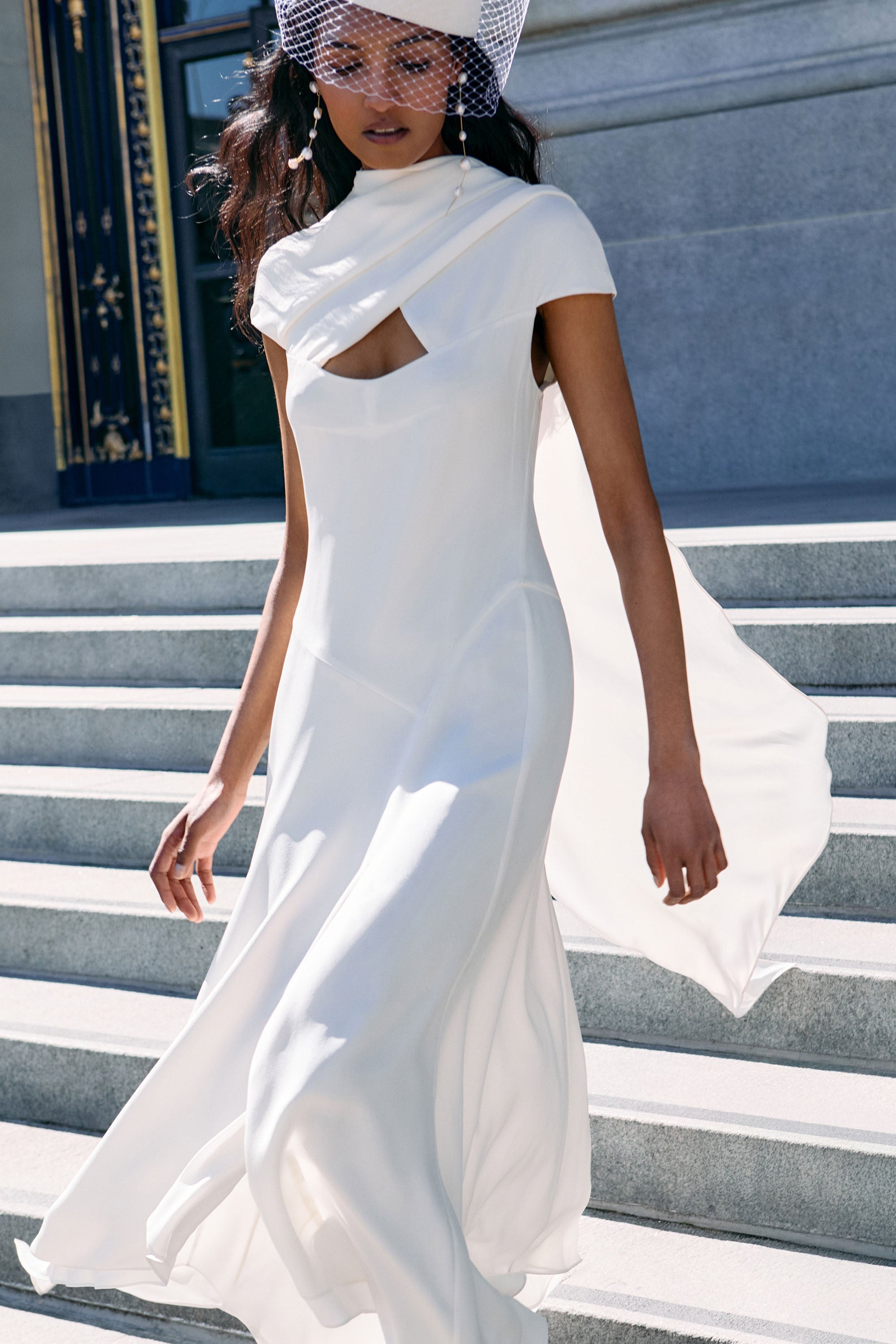 Cult Gaia Women | CECILY DRESS