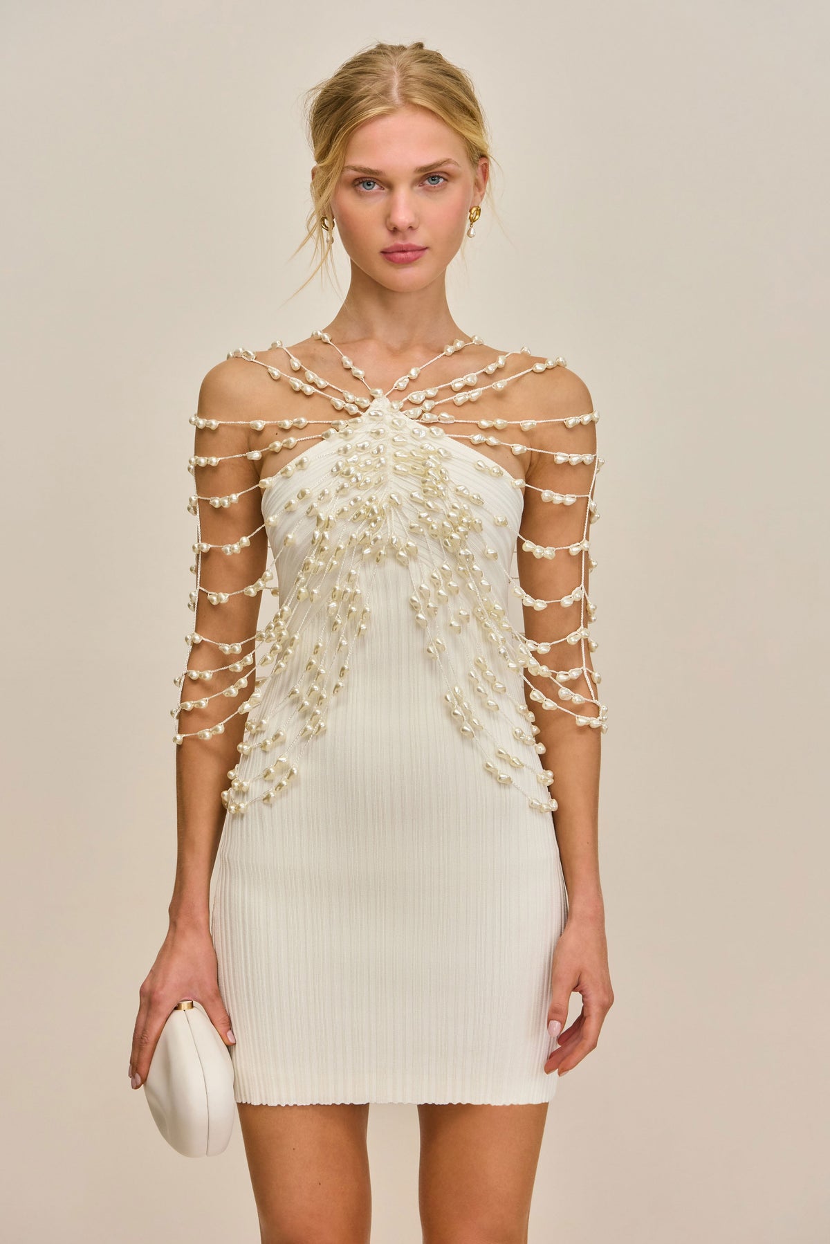 Cult Gaia Women | OLIVIANA KNIT DRESS